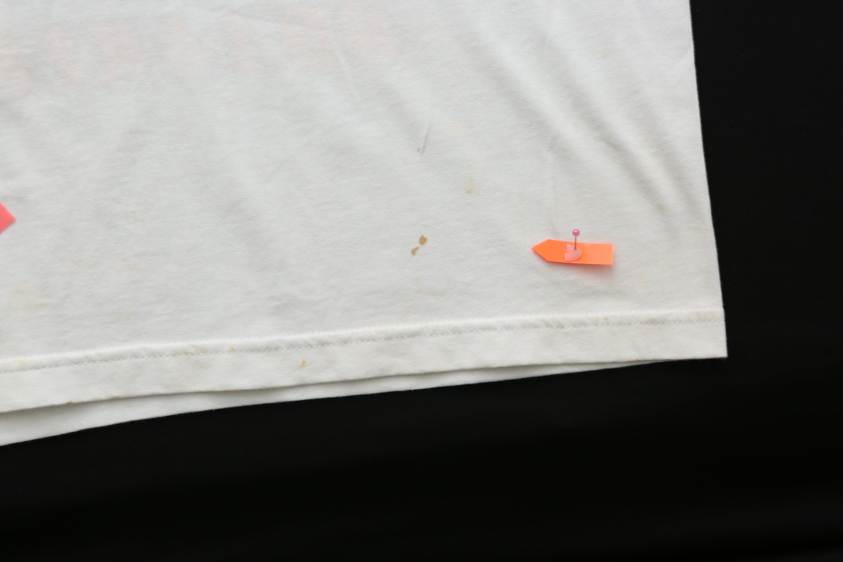 Los Angeles Lakers 2000 NBA Finals T-shirt