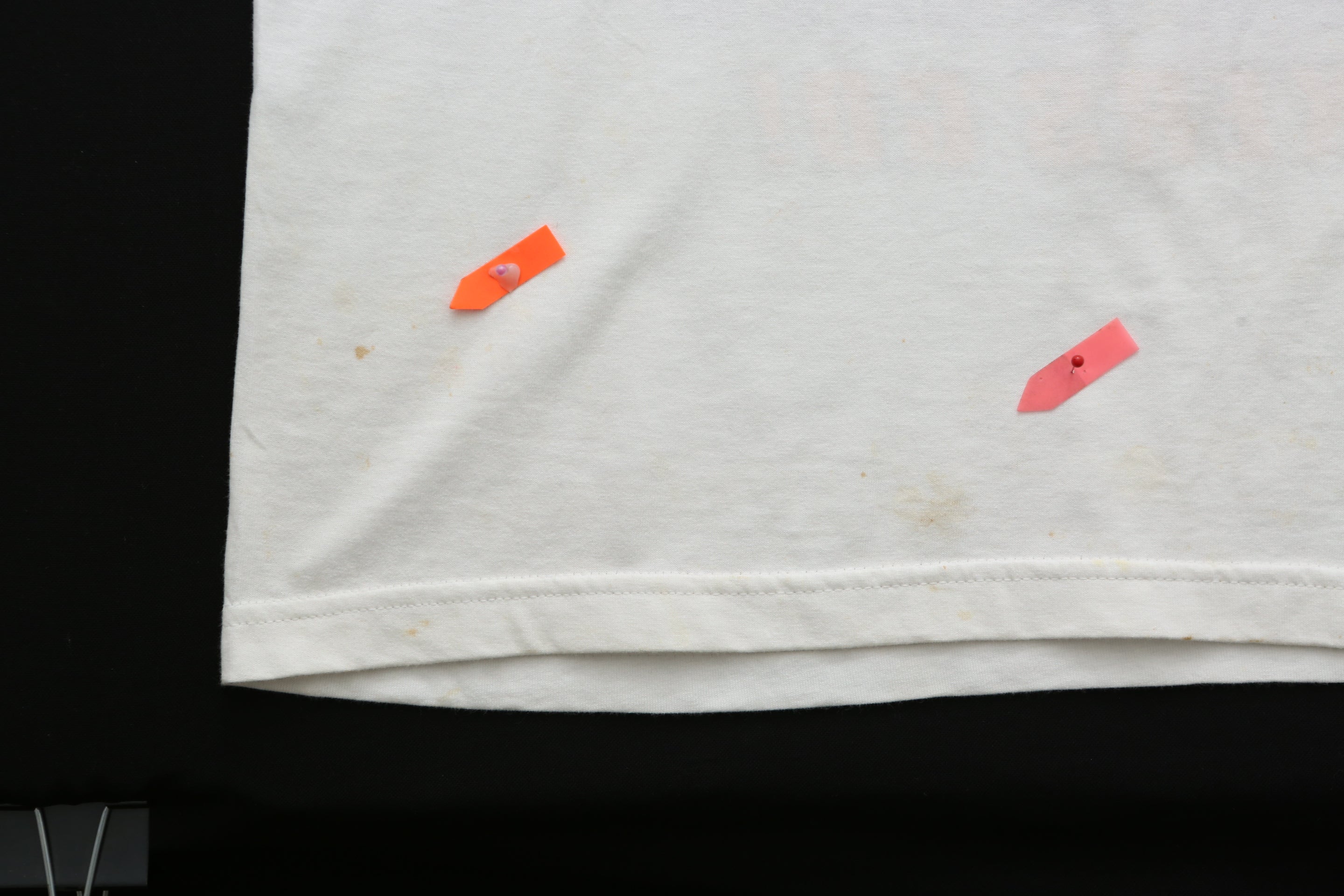 Los Angeles Lakers 2000 NBA Finals T-shirt