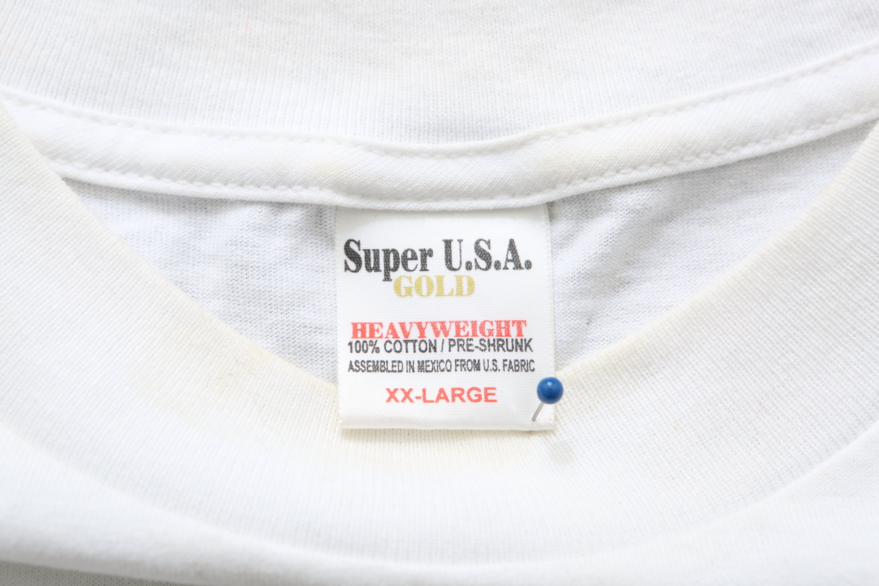 Los Angeles Lakers 2000 NBA Finals T-shirt