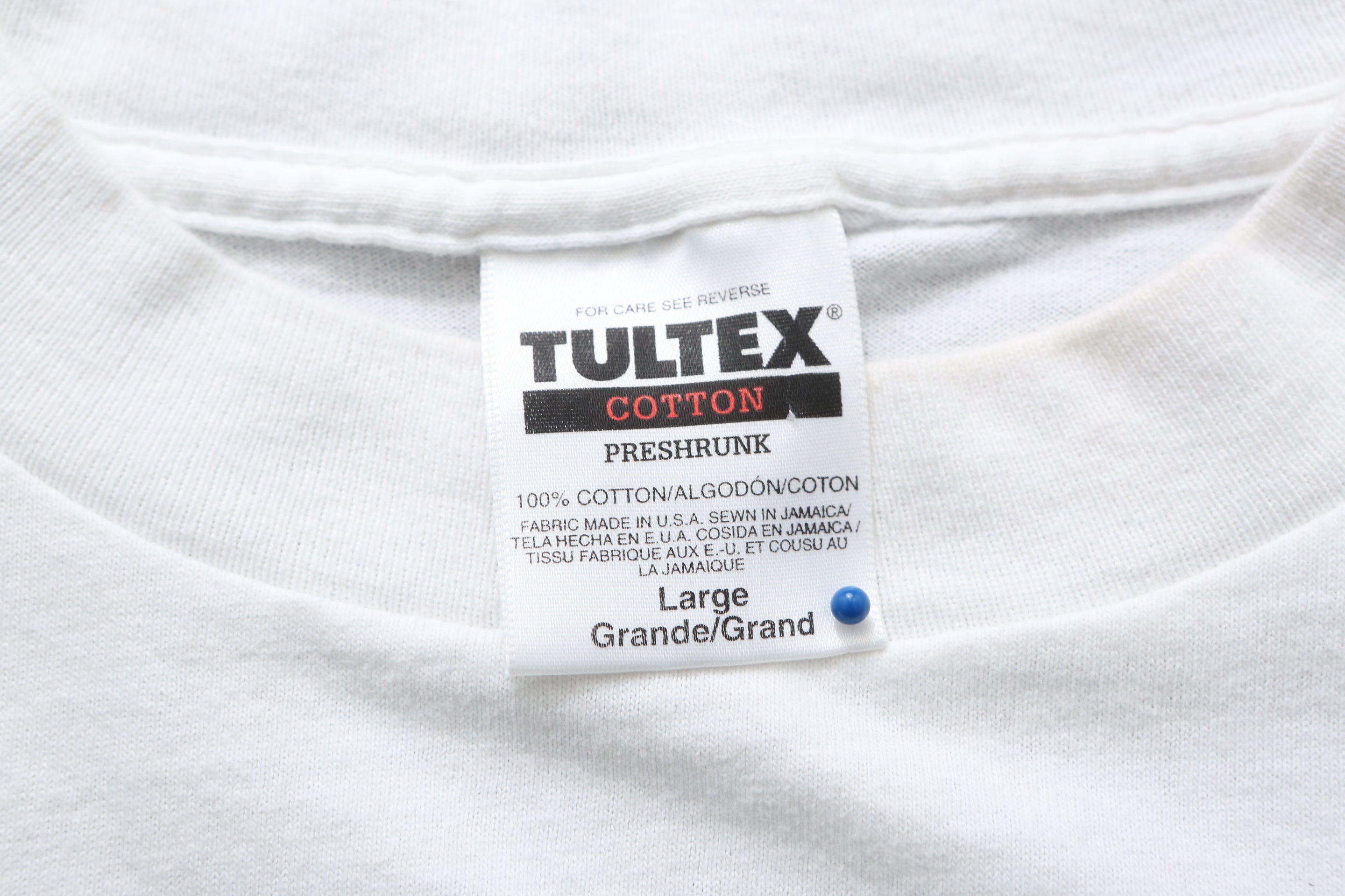 RARE White Star Wars "The Art of Star Wars" Graphic T-shirt