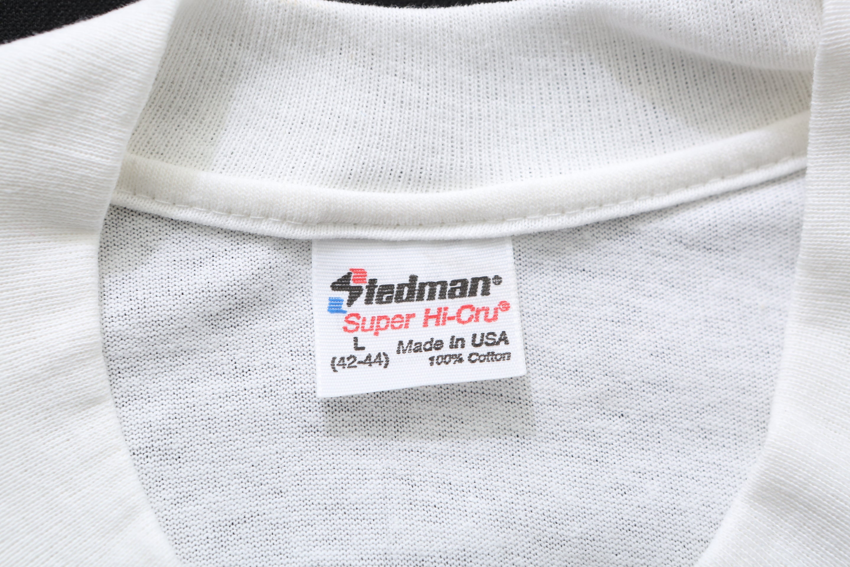 Vintage Duffies Graphic T-shirt