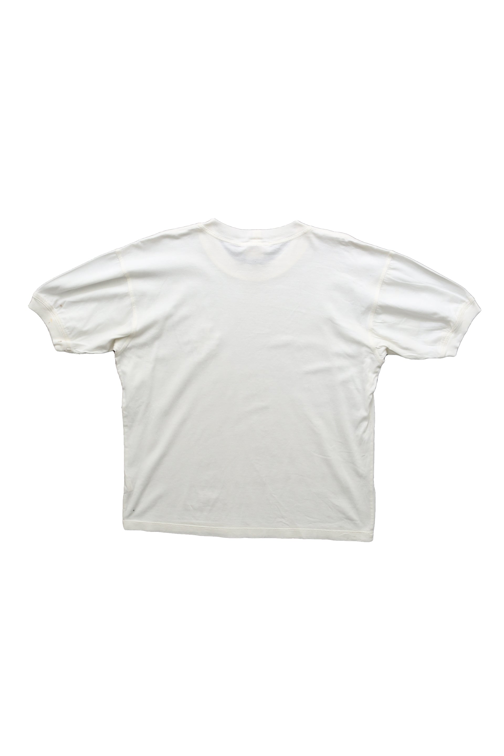 Vintage Escanda by Margaretha Ley Blank Shirt