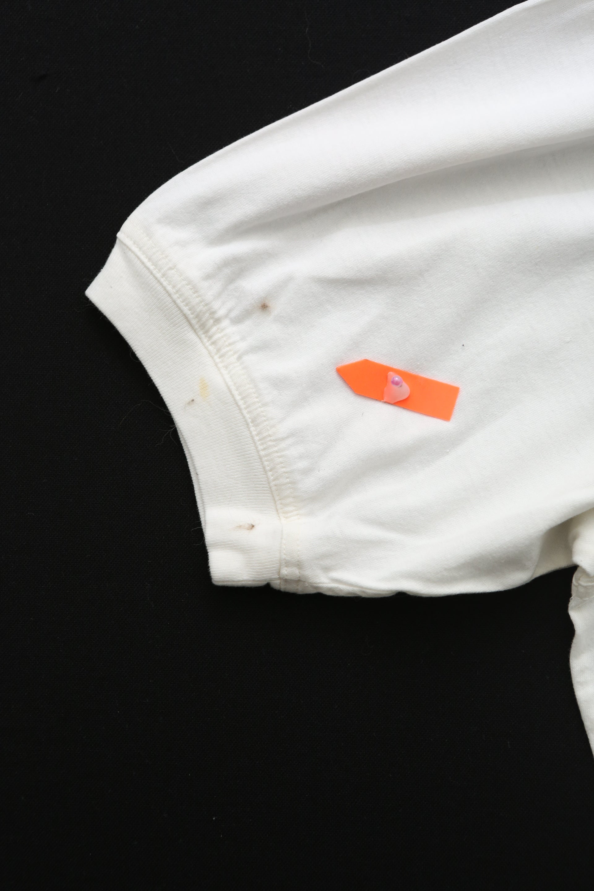 Vintage Escanda by Margaretha Ley Blank Shirt