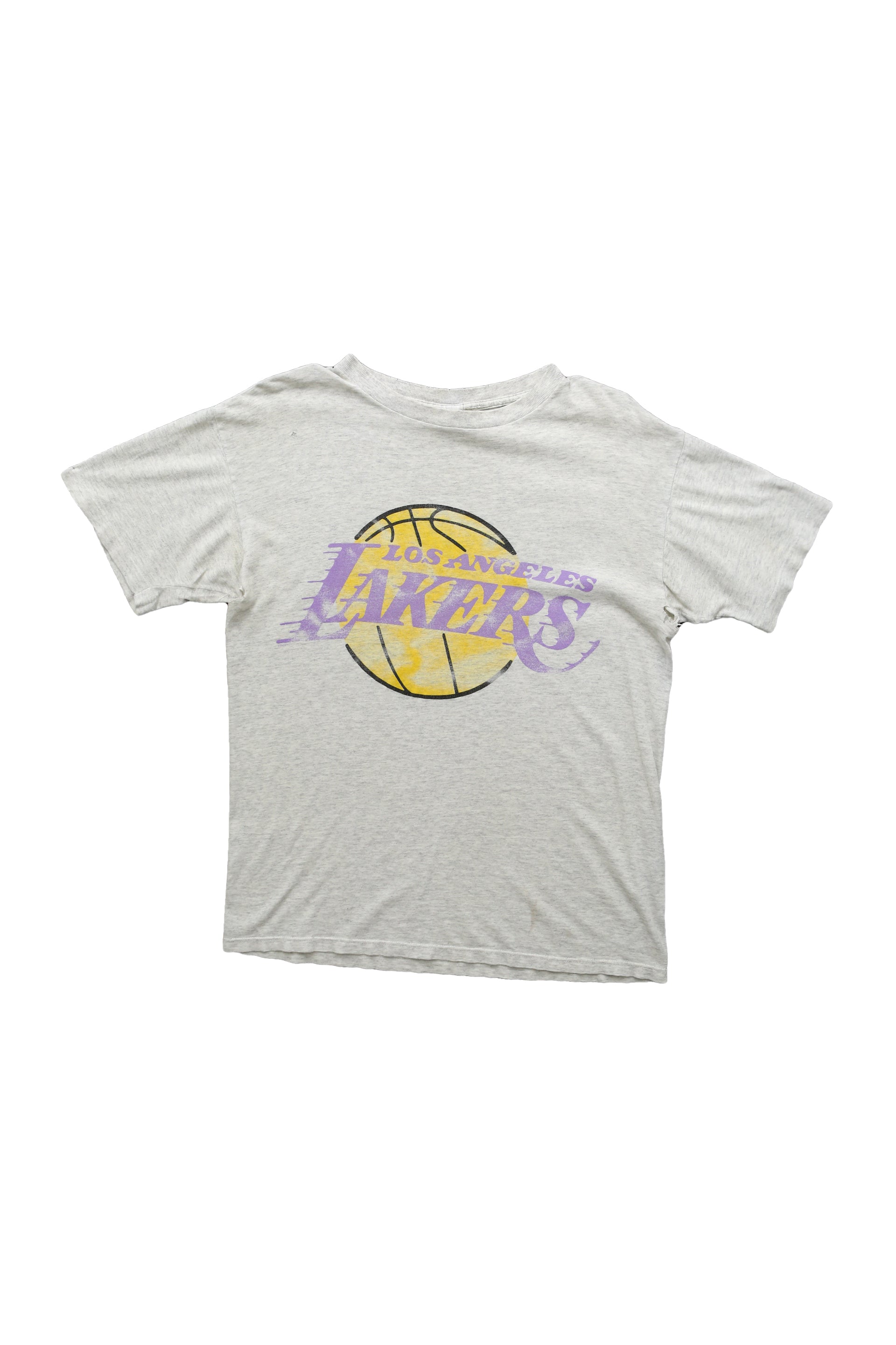 Los Angeles Lakers Logo T-shirt