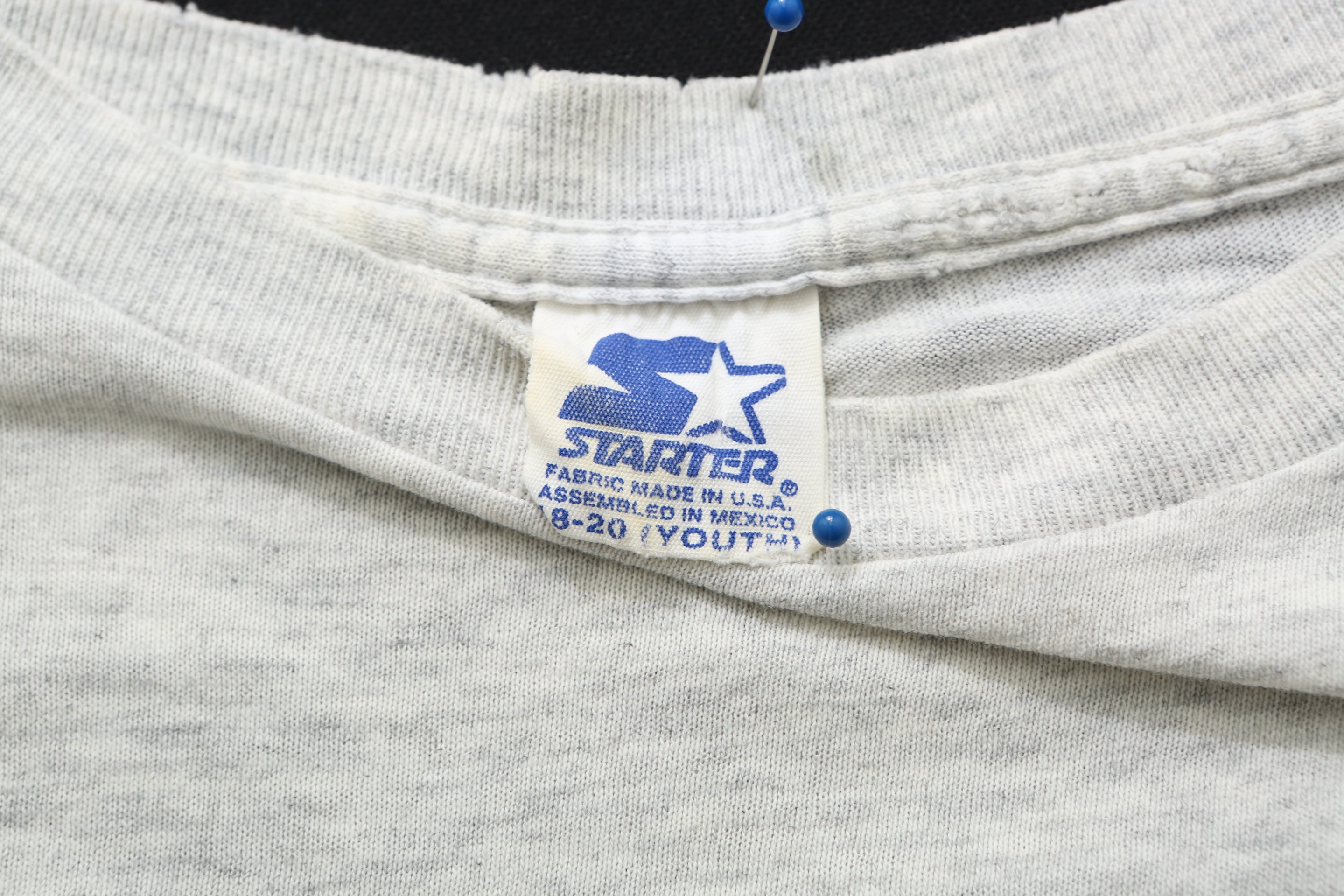 Los Angeles Lakers Logo T-shirt