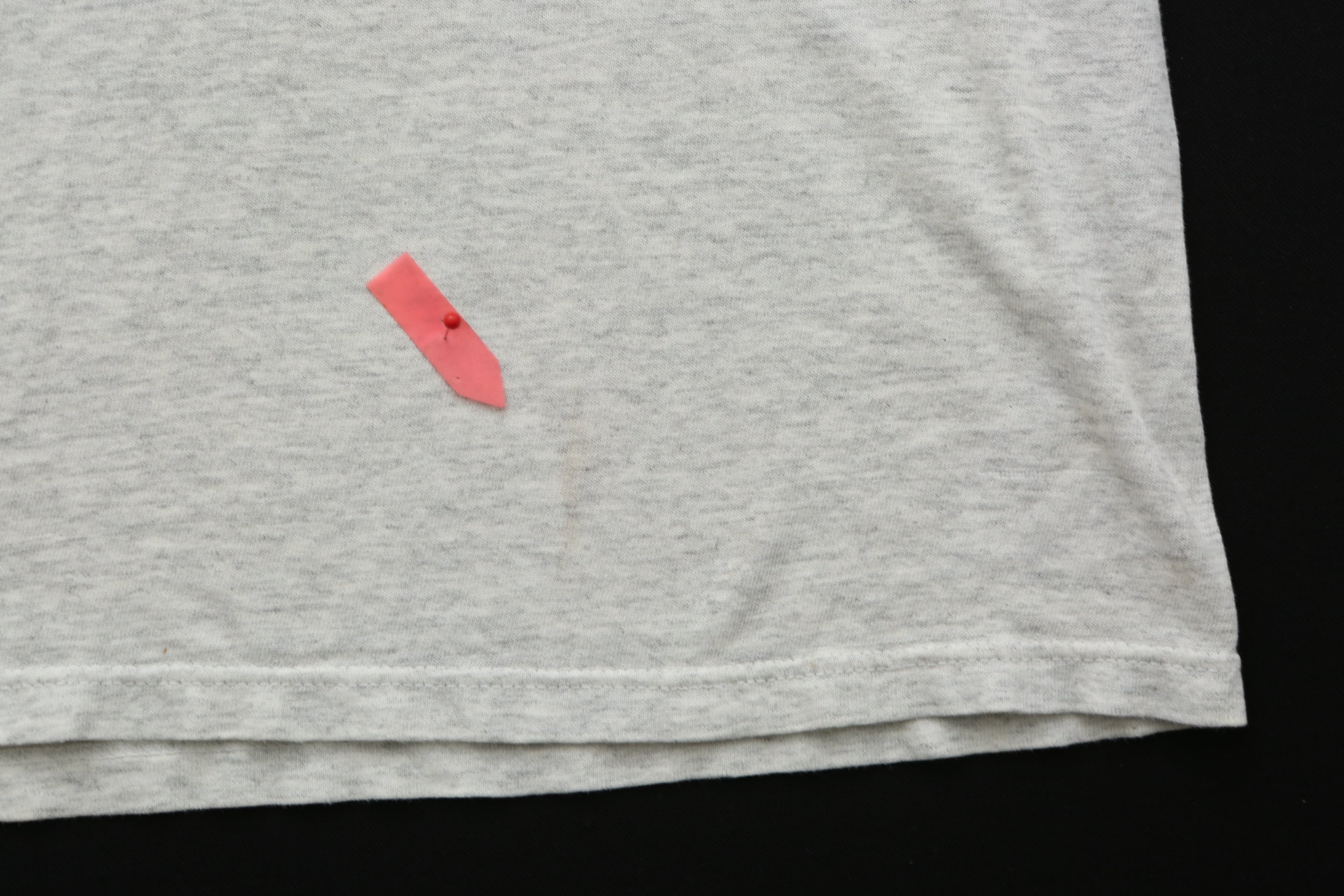 Los Angeles Lakers Logo T-shirt