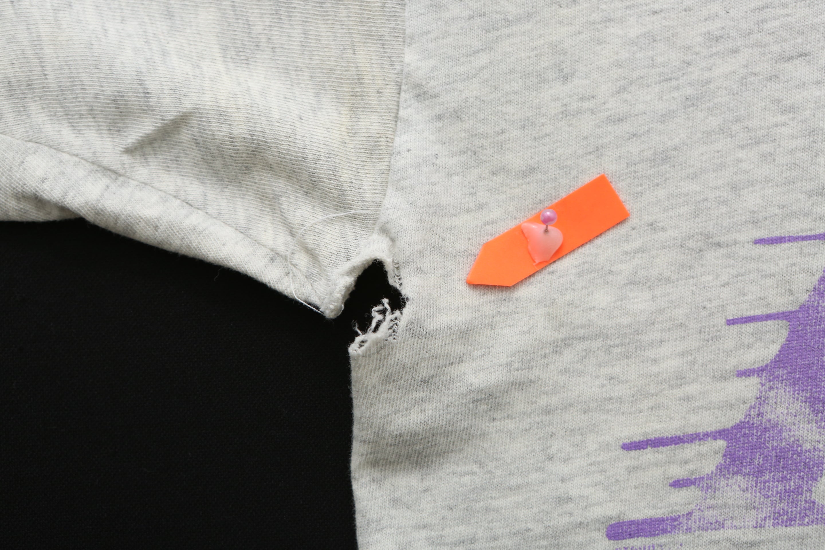 Los Angeles Lakers Logo T-shirt