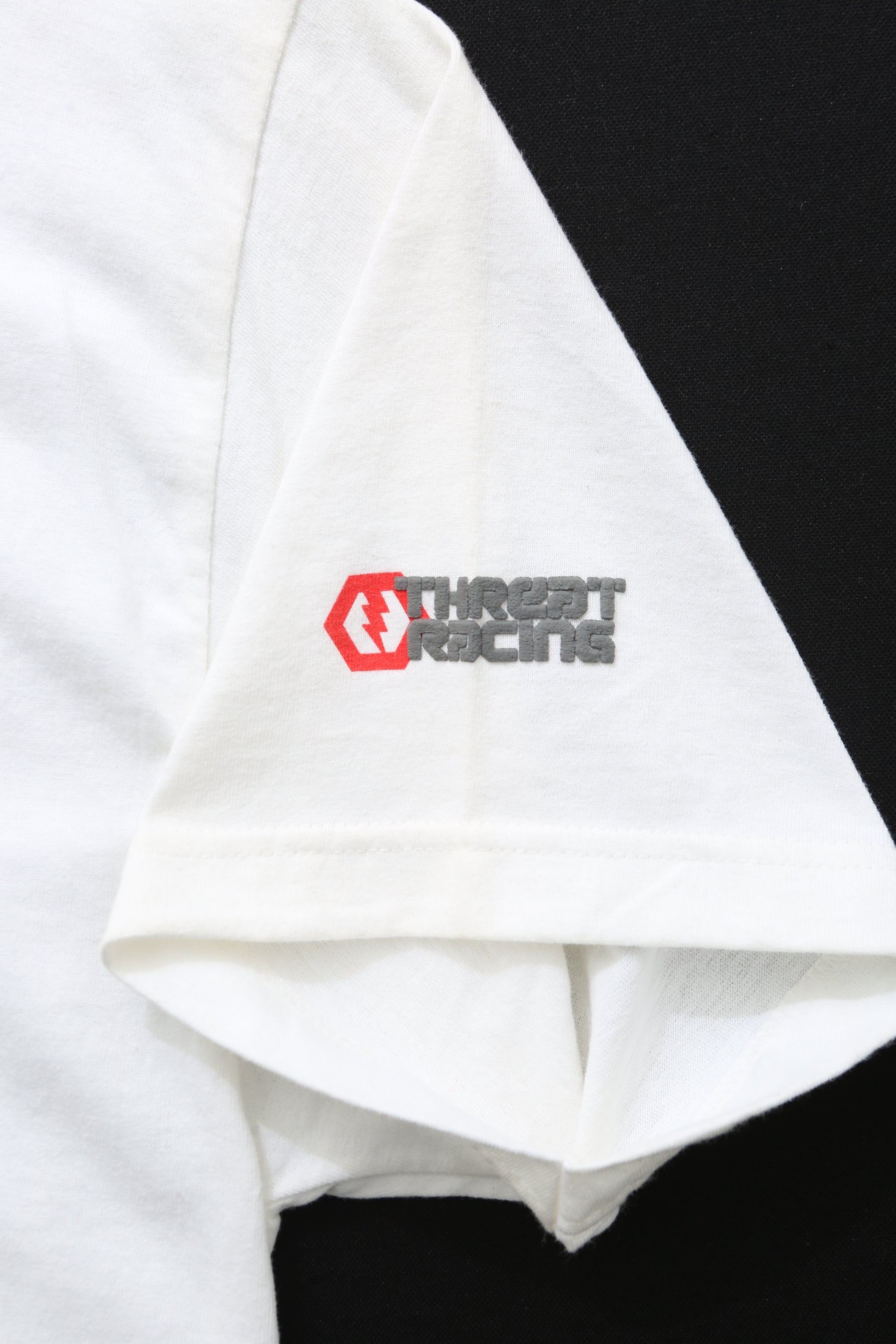 Hear No Evil Monkey Graphic T-shirt