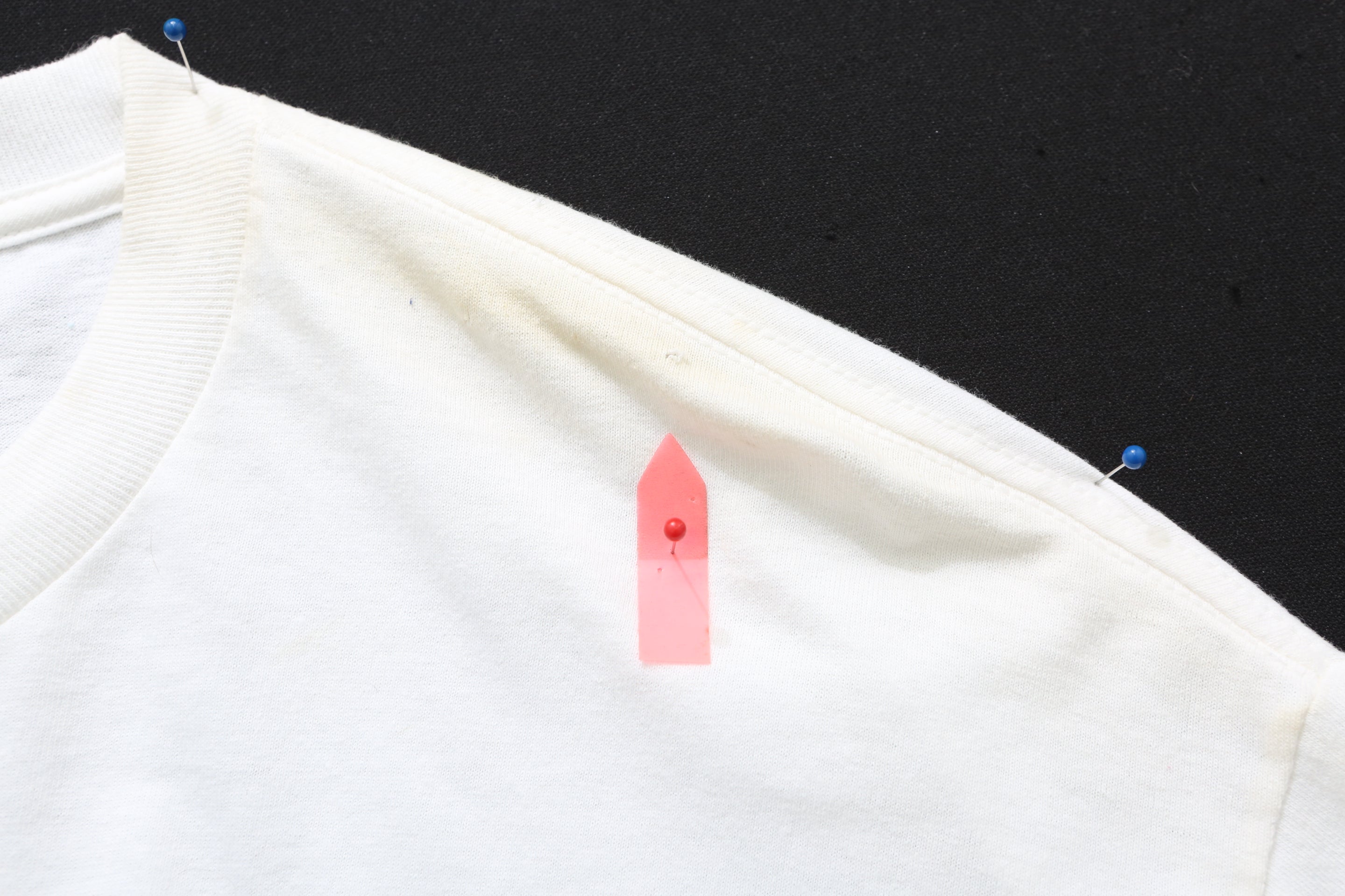 Hear No Evil Monkey Graphic T-shirt