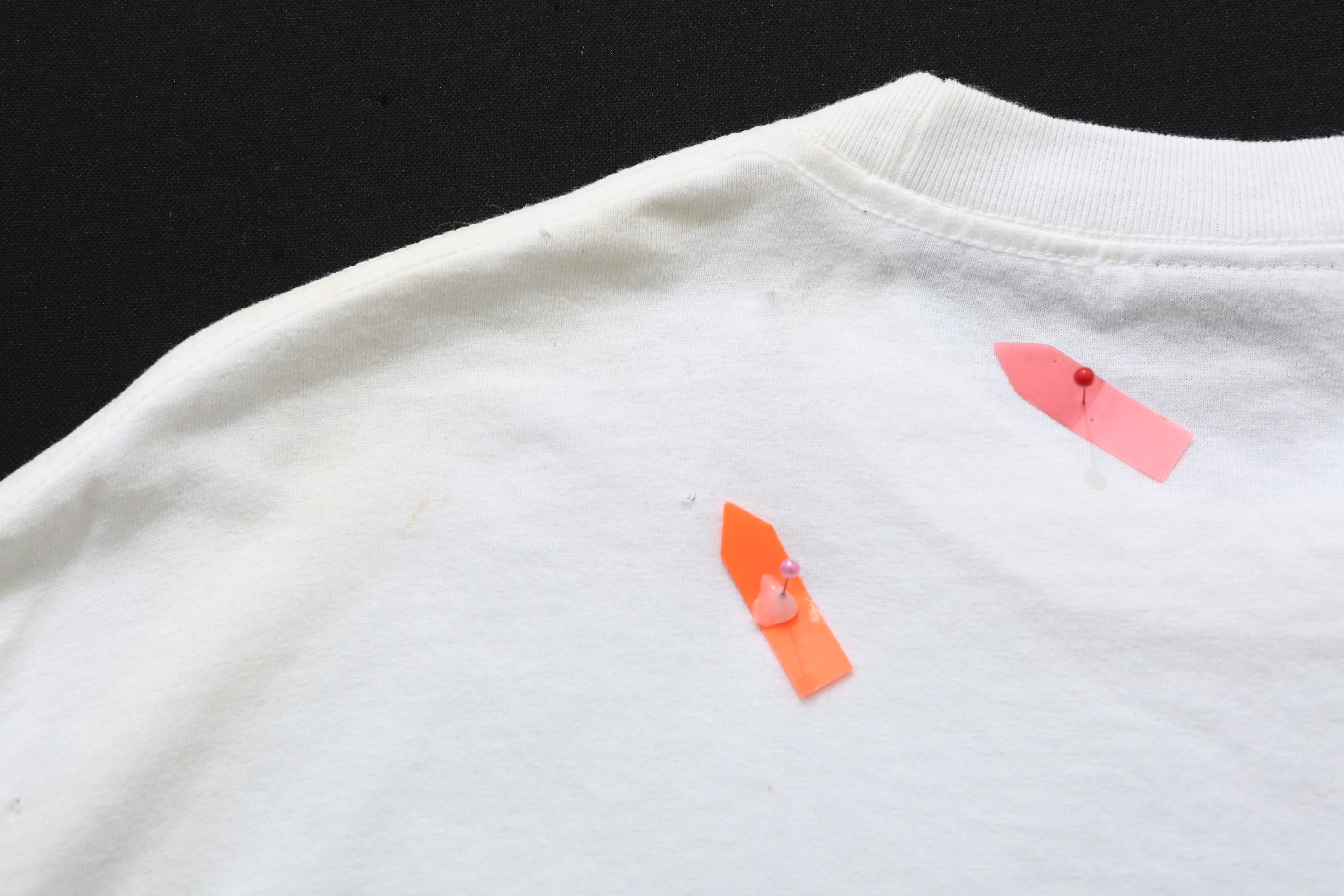 Hear No Evil Monkey Graphic T-shirt