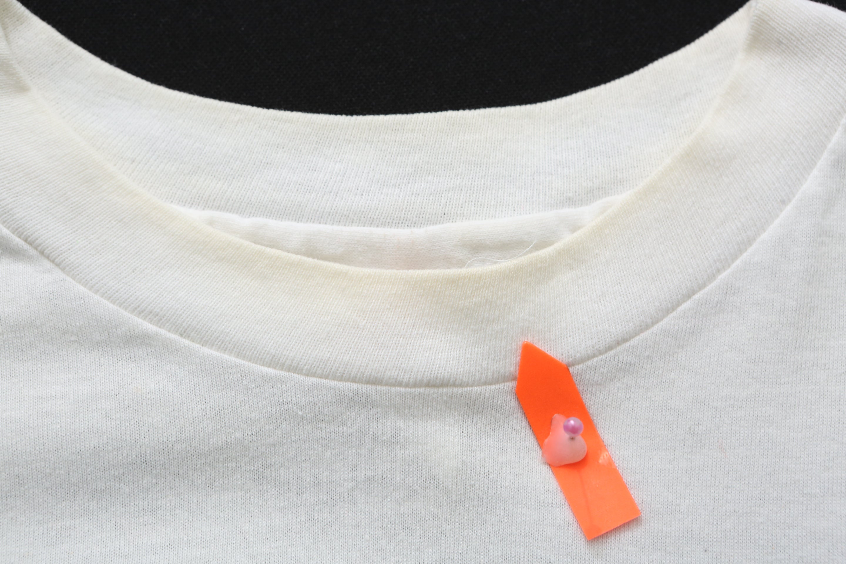 Vintage Mickey Mouse California Souvenir T-shirt