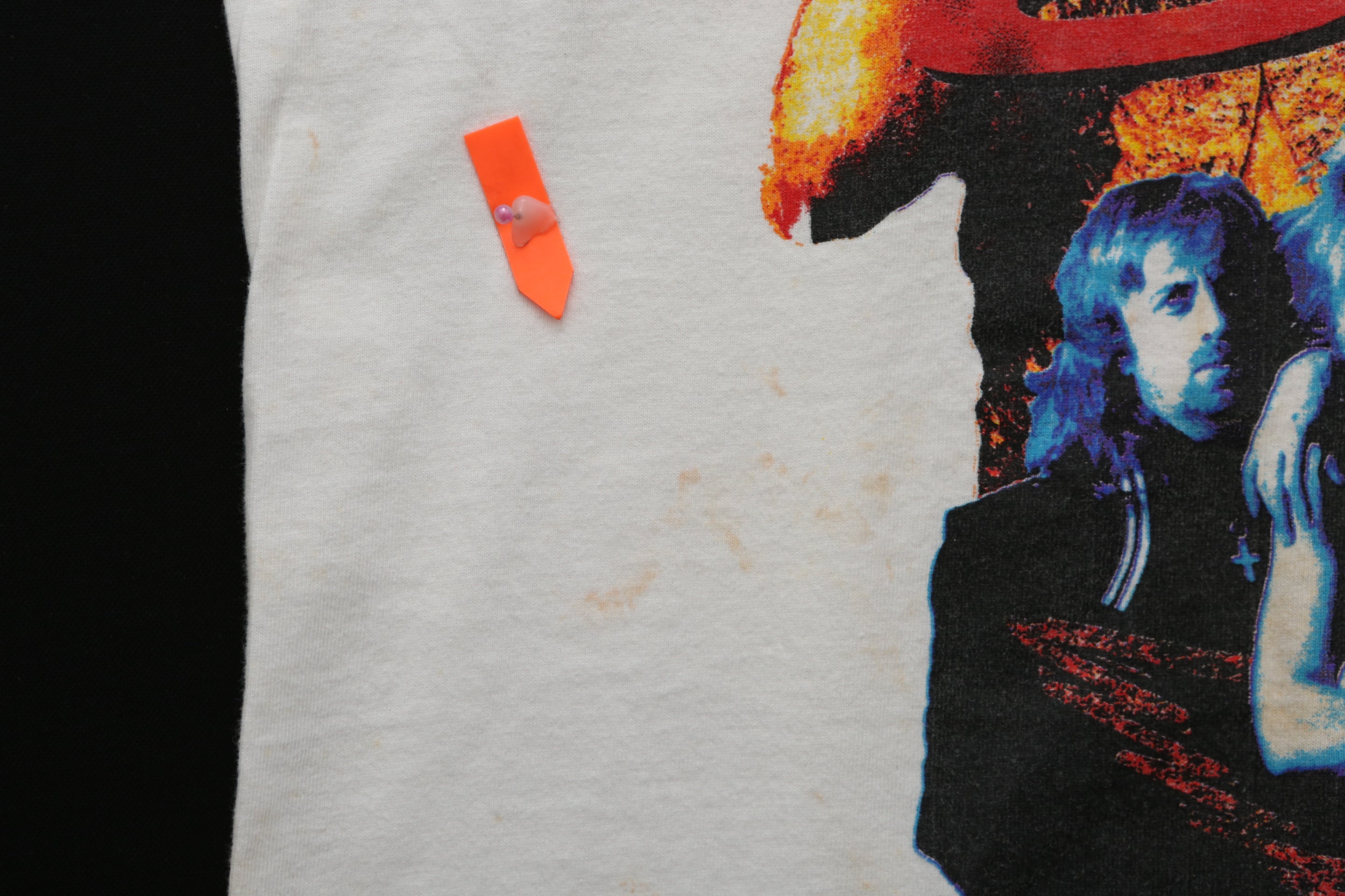 Aerosmith "Get a Grip" Concert T-shirt