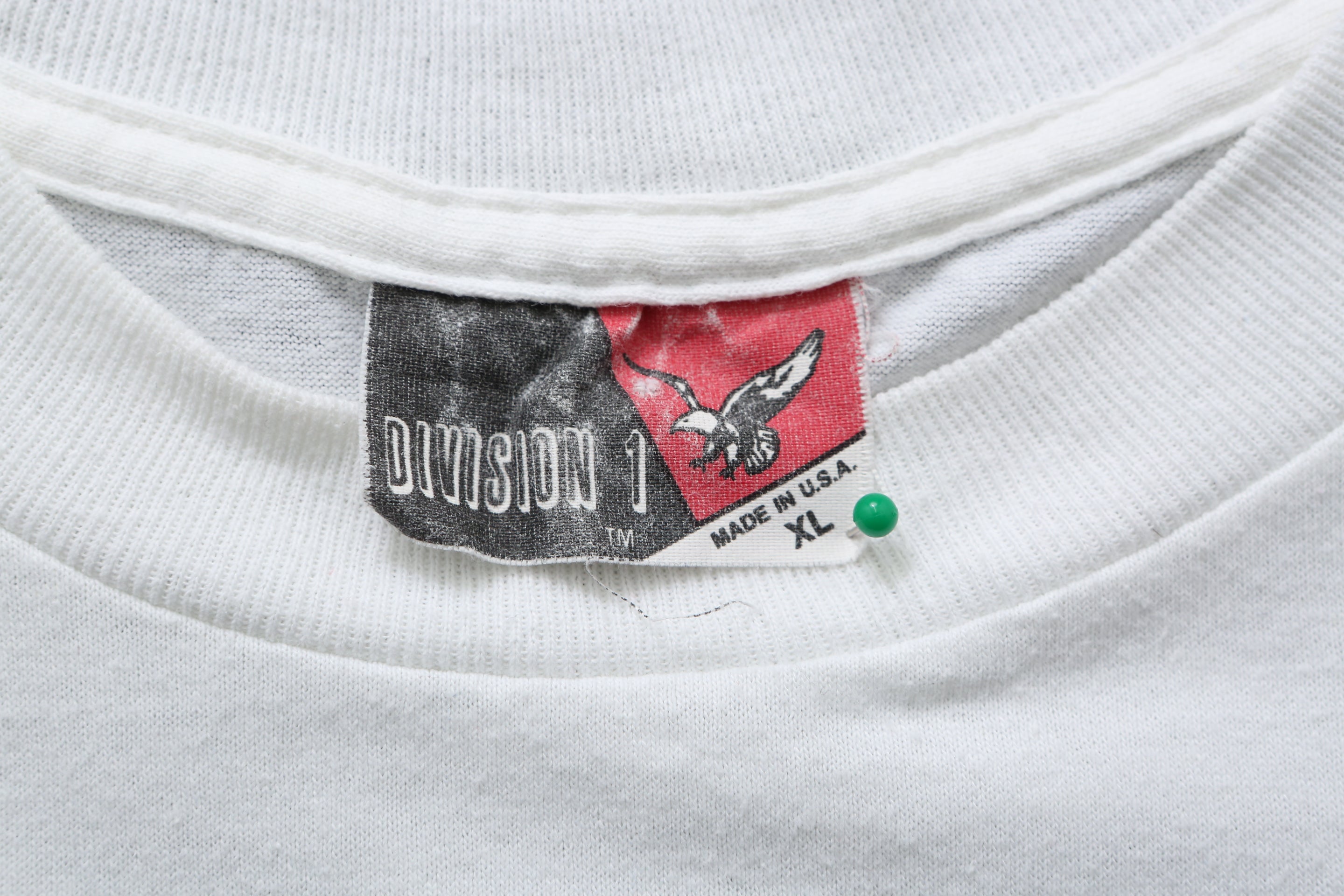 1988 The Batman and Joker Graphic T-shirt