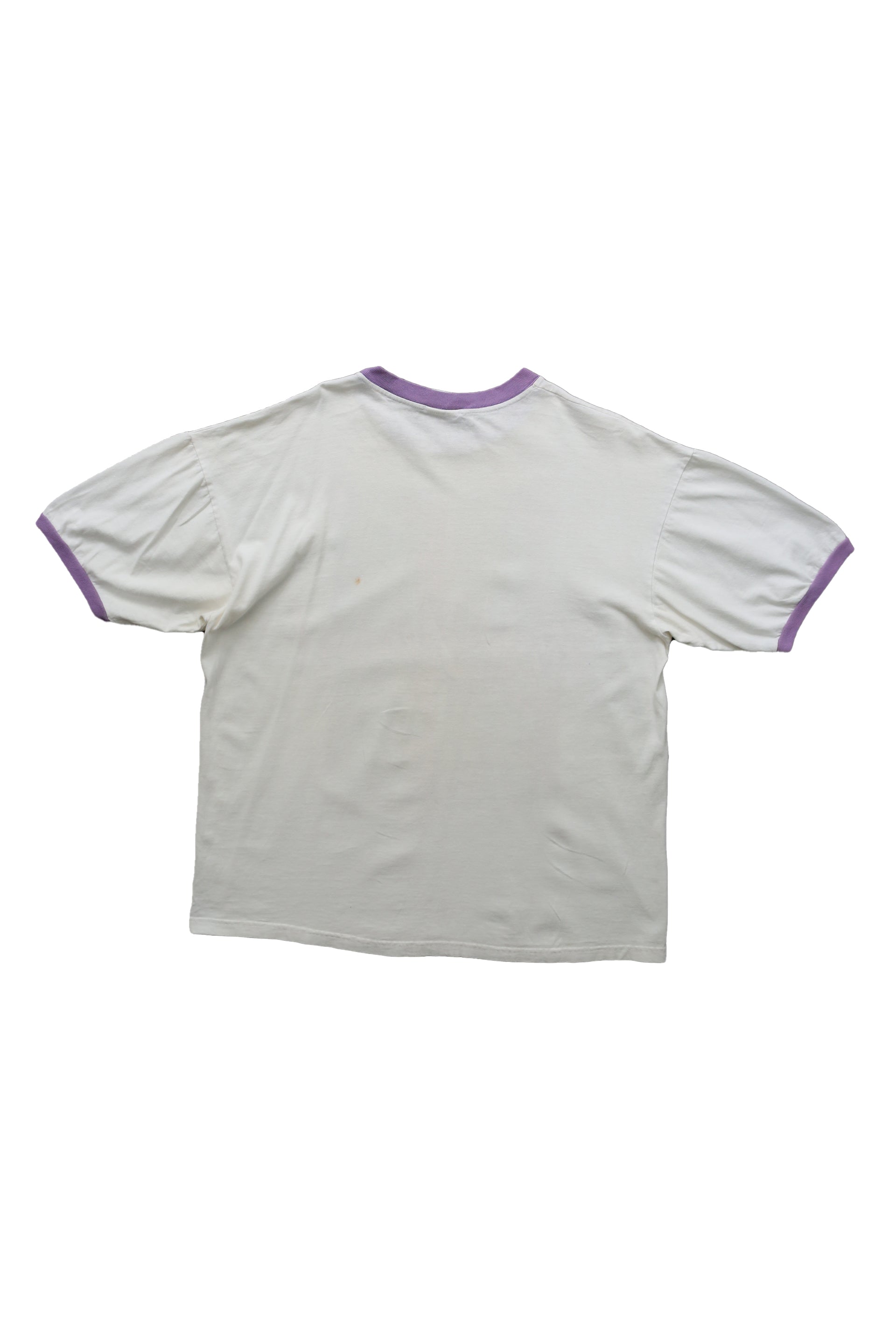 1998 Rod Stuart Tour T-shirt