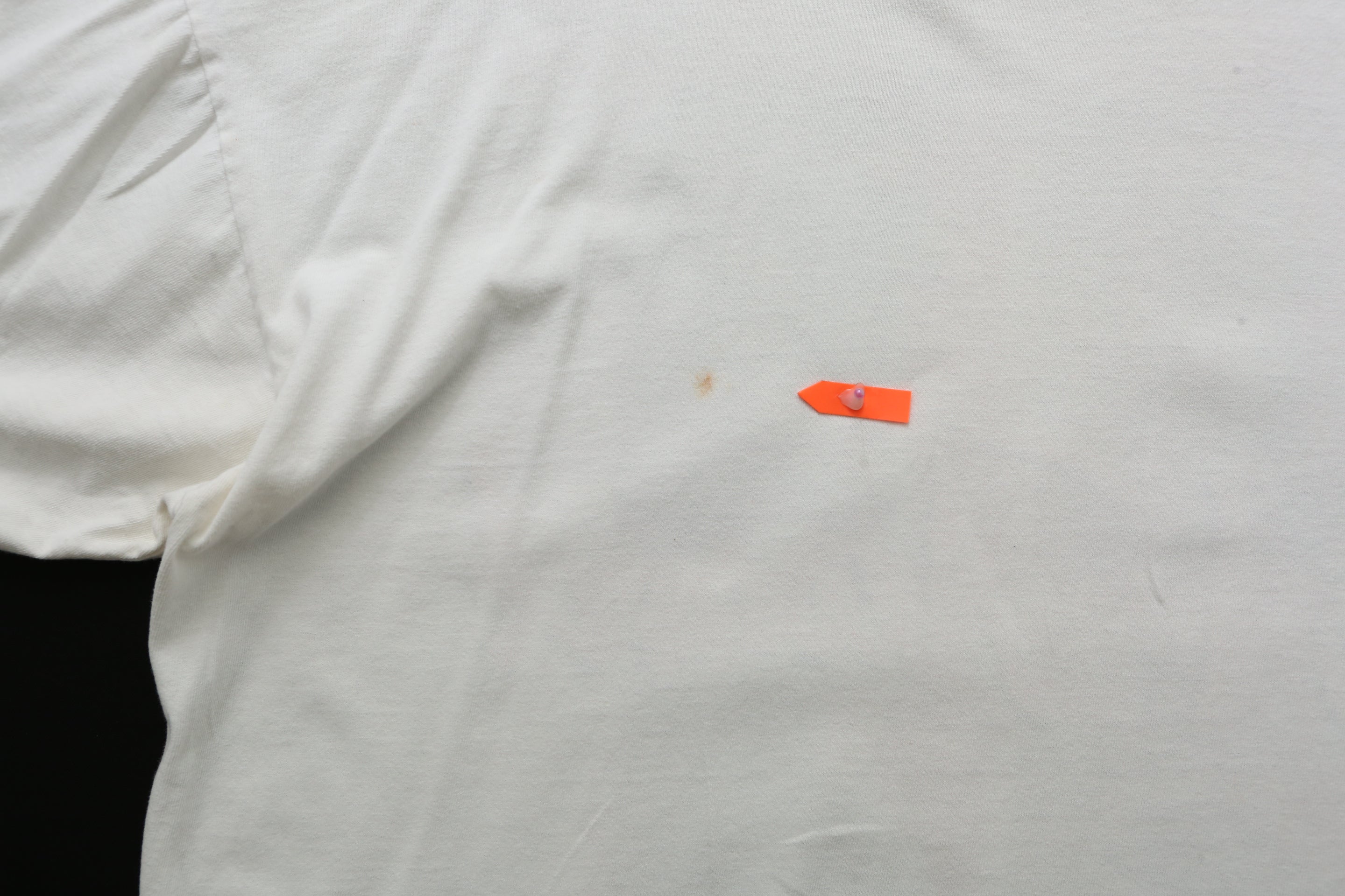 1998 Rod Stuart Tour T-shirt