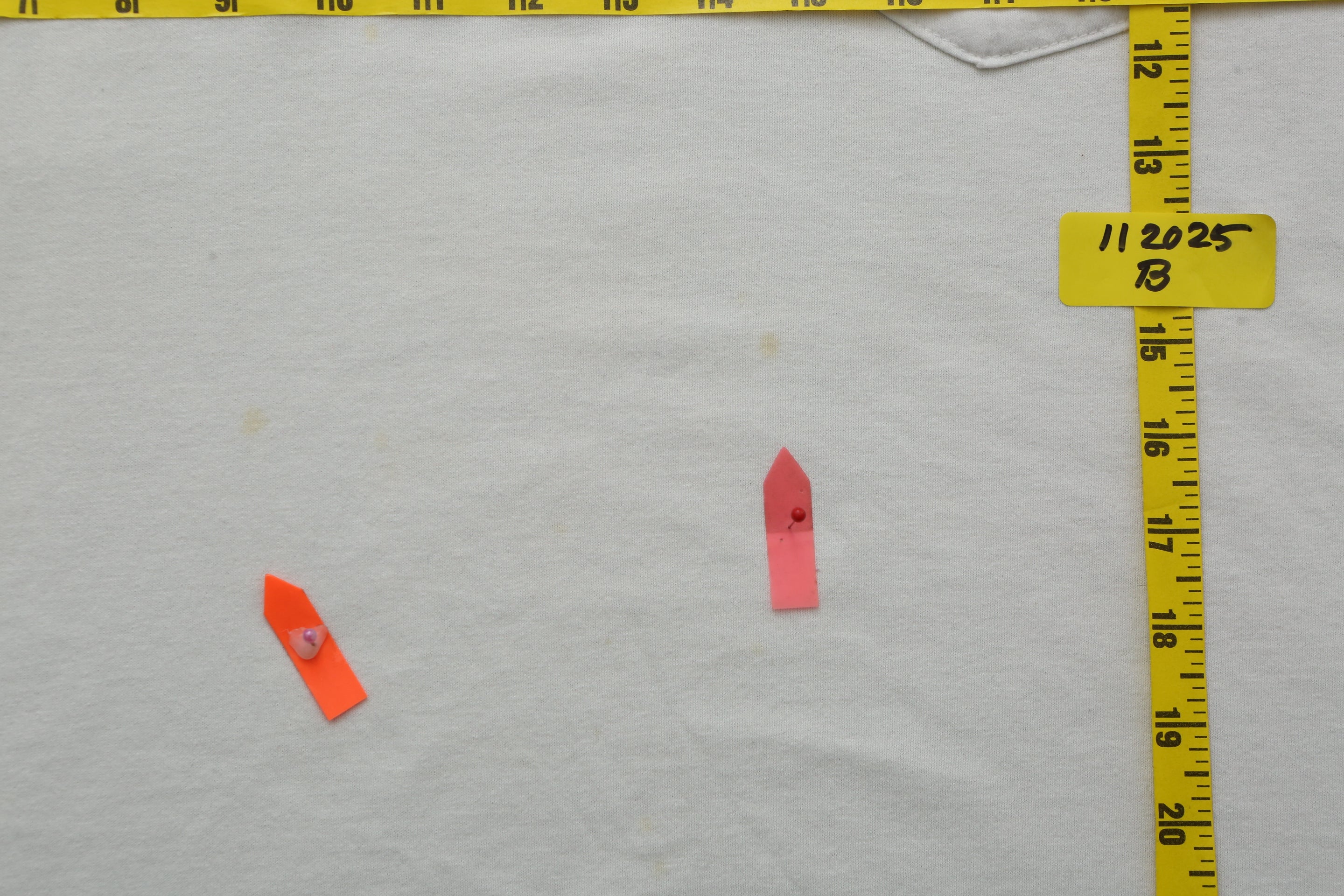 Vintage Winston Cigarettes Promo T-Shirt