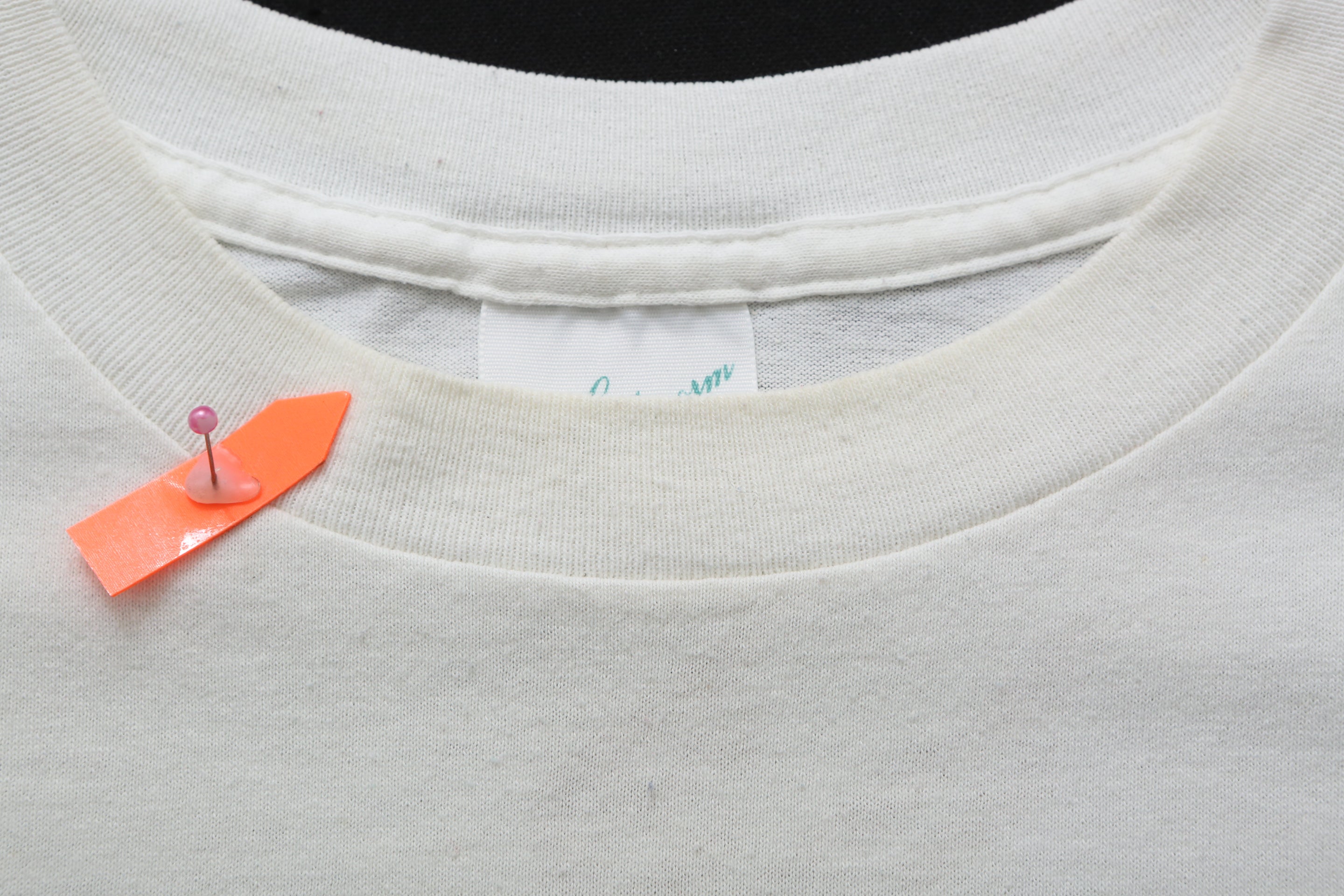 Vintage Winston Cigarettes Promo T-Shirt