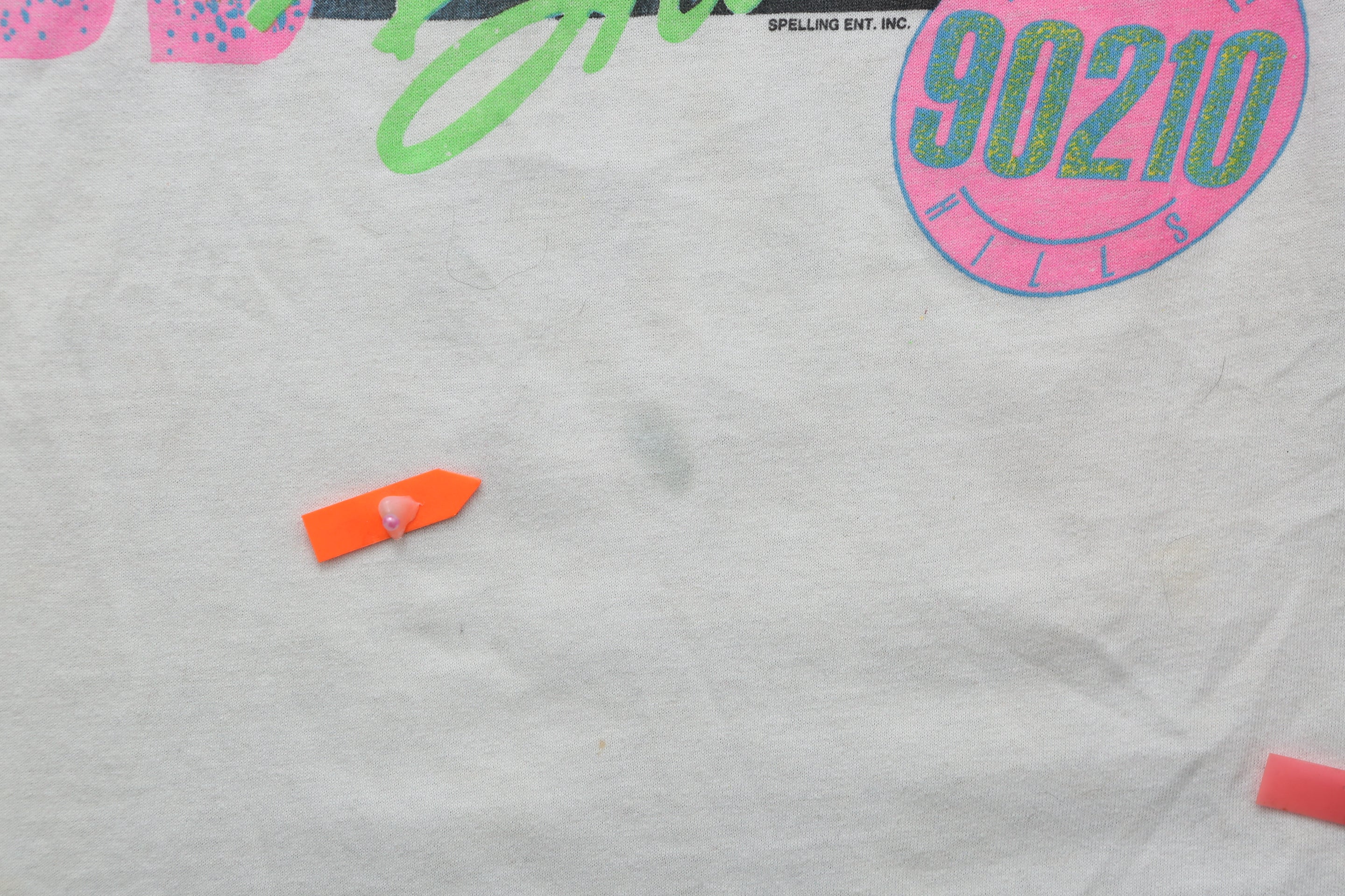 Beverly Hills 90210 Promo T-shirt