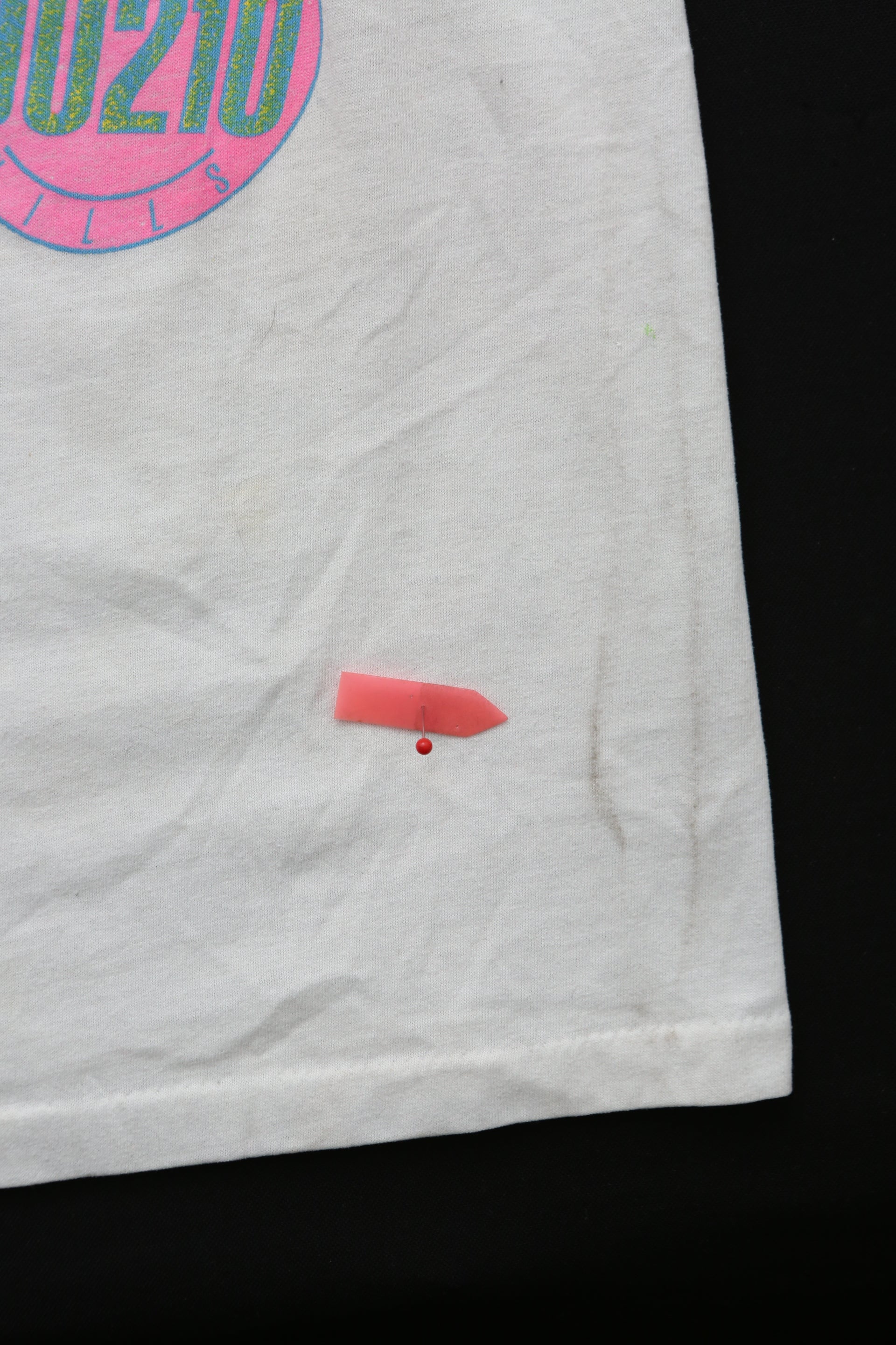 Beverly Hills 90210 Promo T-shirt