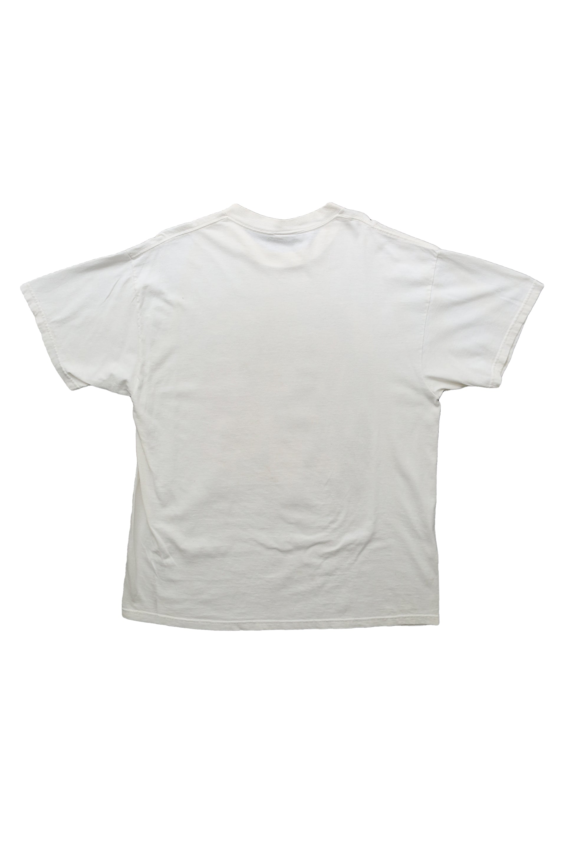 Vintage 1994 Brooks & Dunn Tour T-shirt