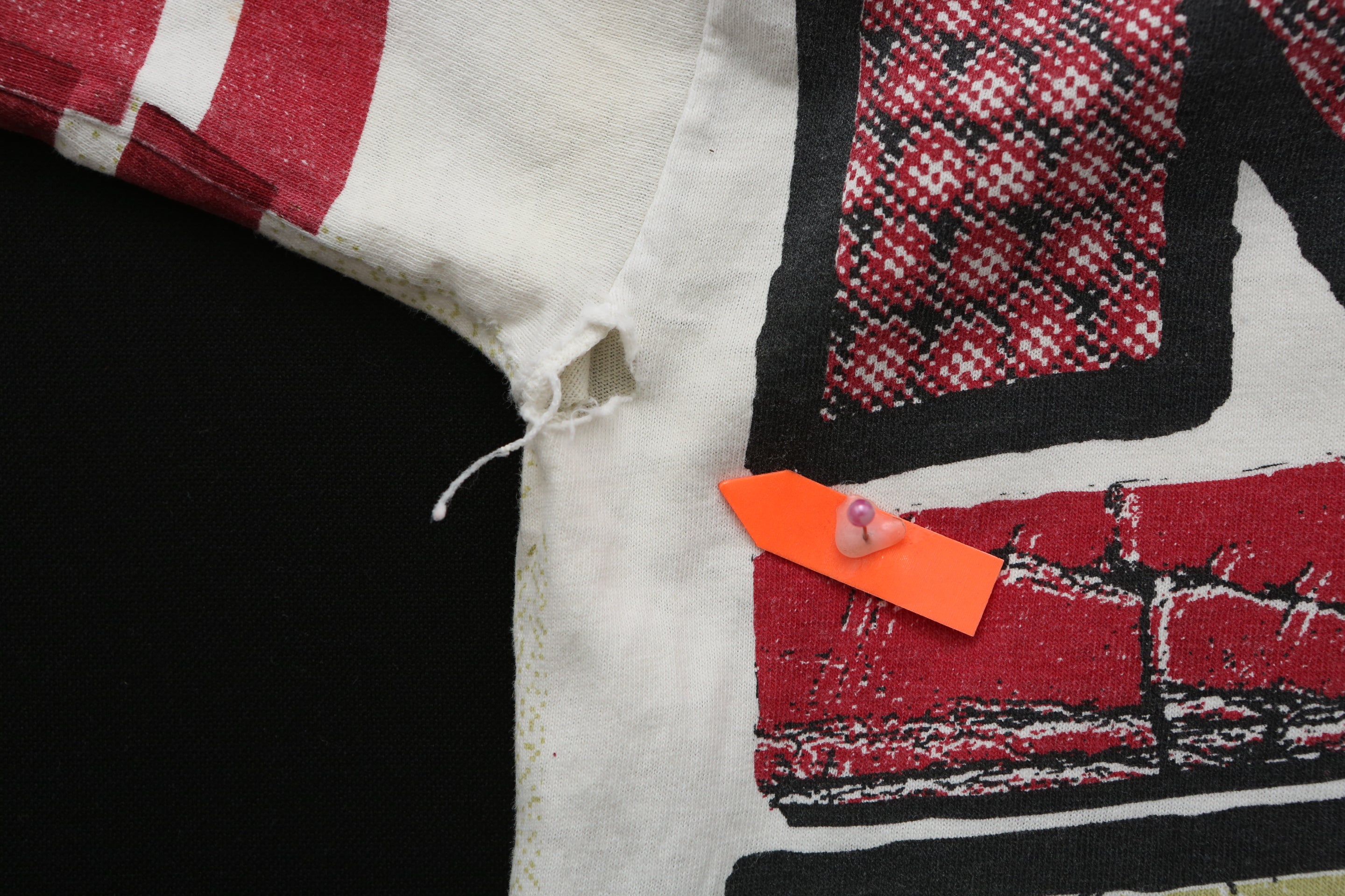 NFL 49ers All Over Print T-shirt