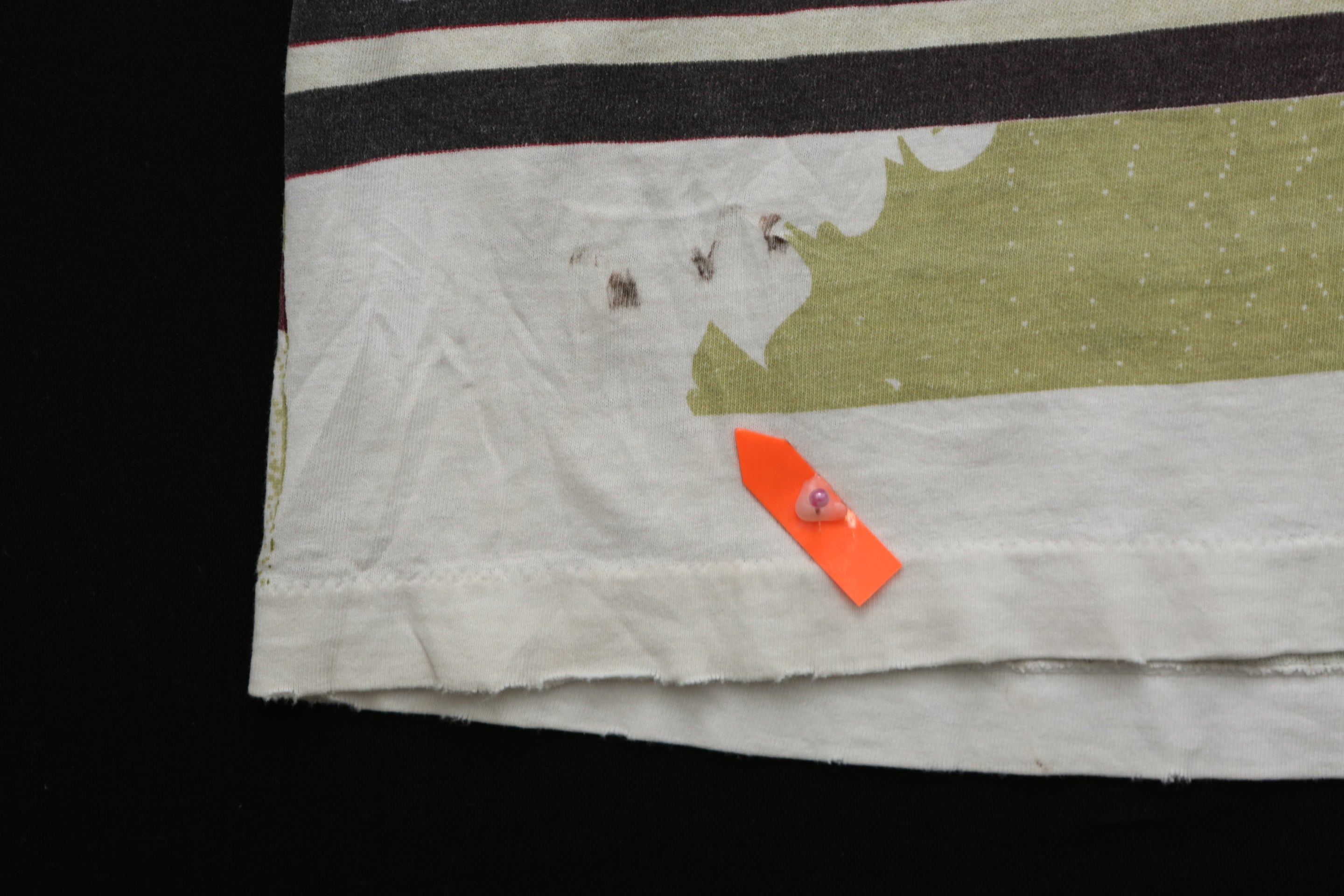 NFL 49ers All Over Print T-shirt