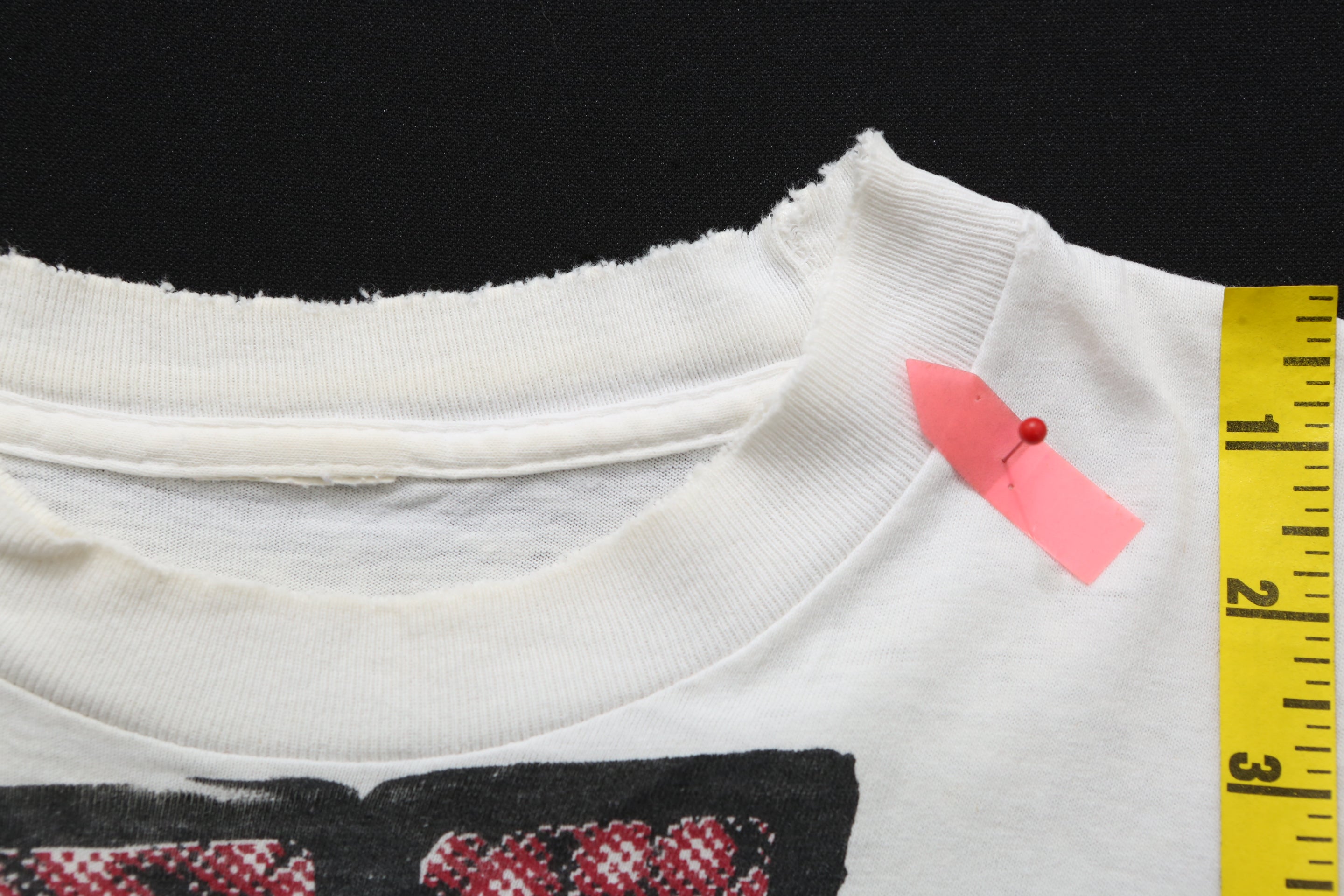 NFL 49ers All Over Print T-shirt