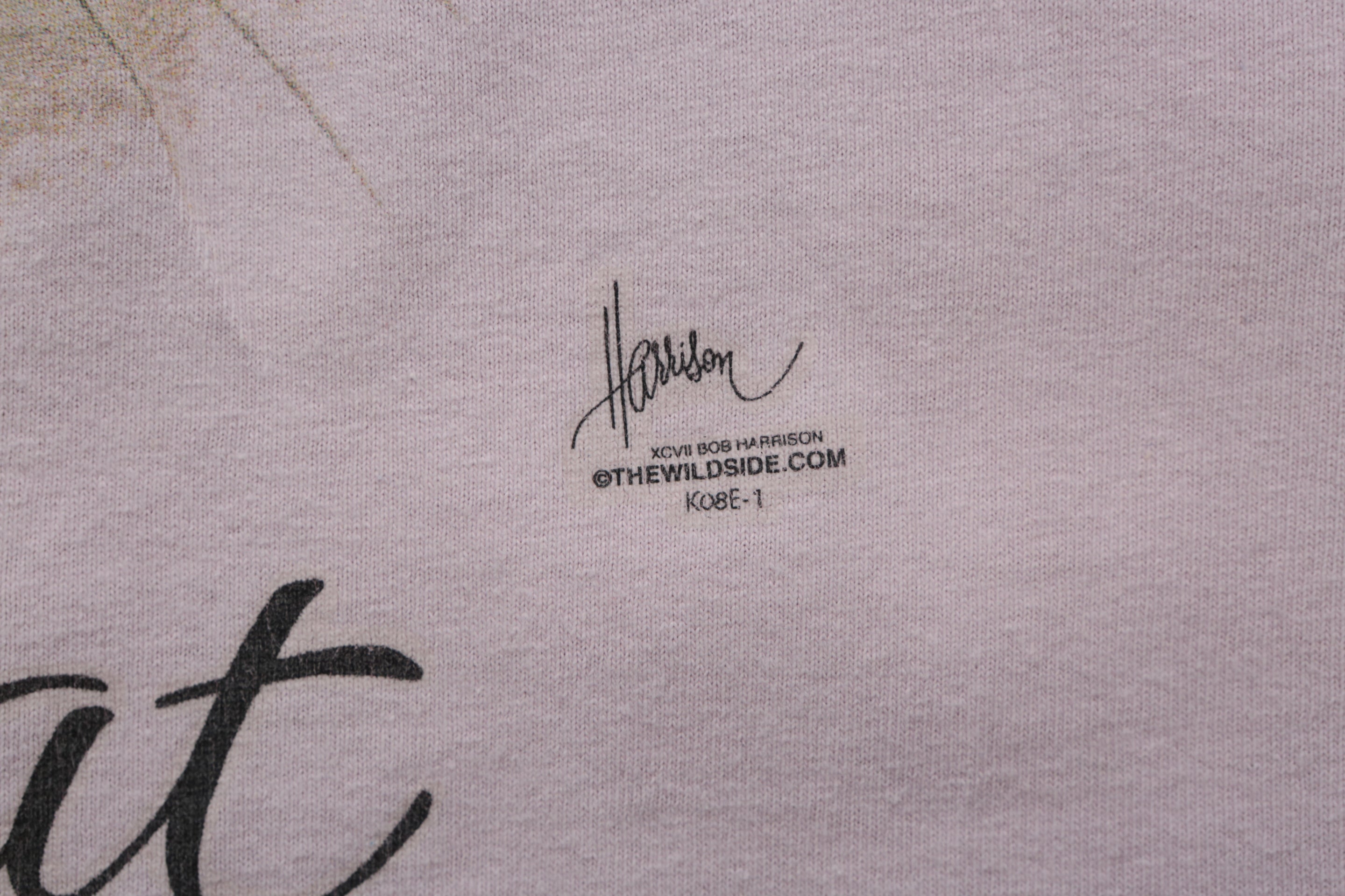 Pink Cool Cat T-shirt