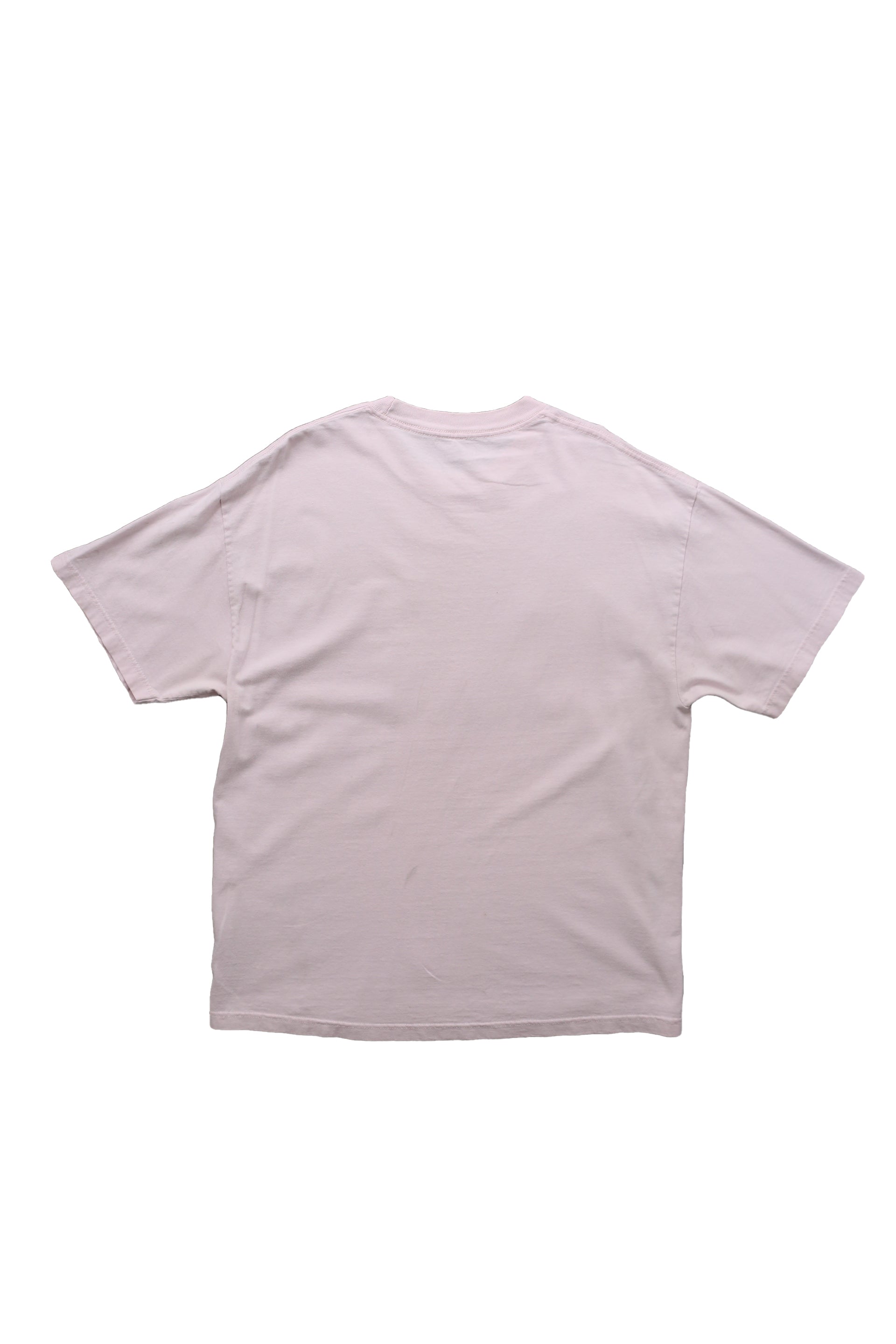 Pink Cool Cat T-shirt