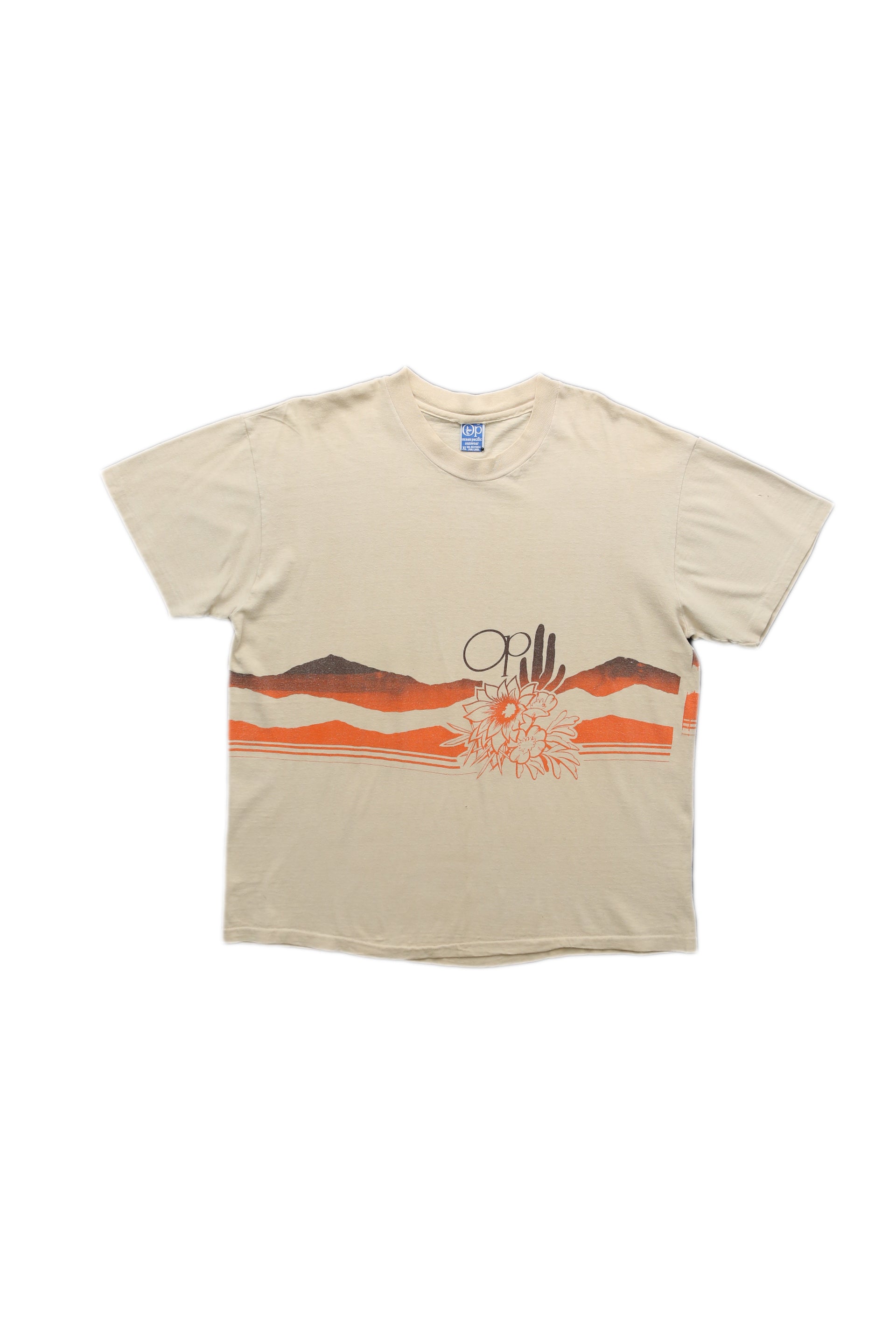 OP Surf Graphic T-shirt