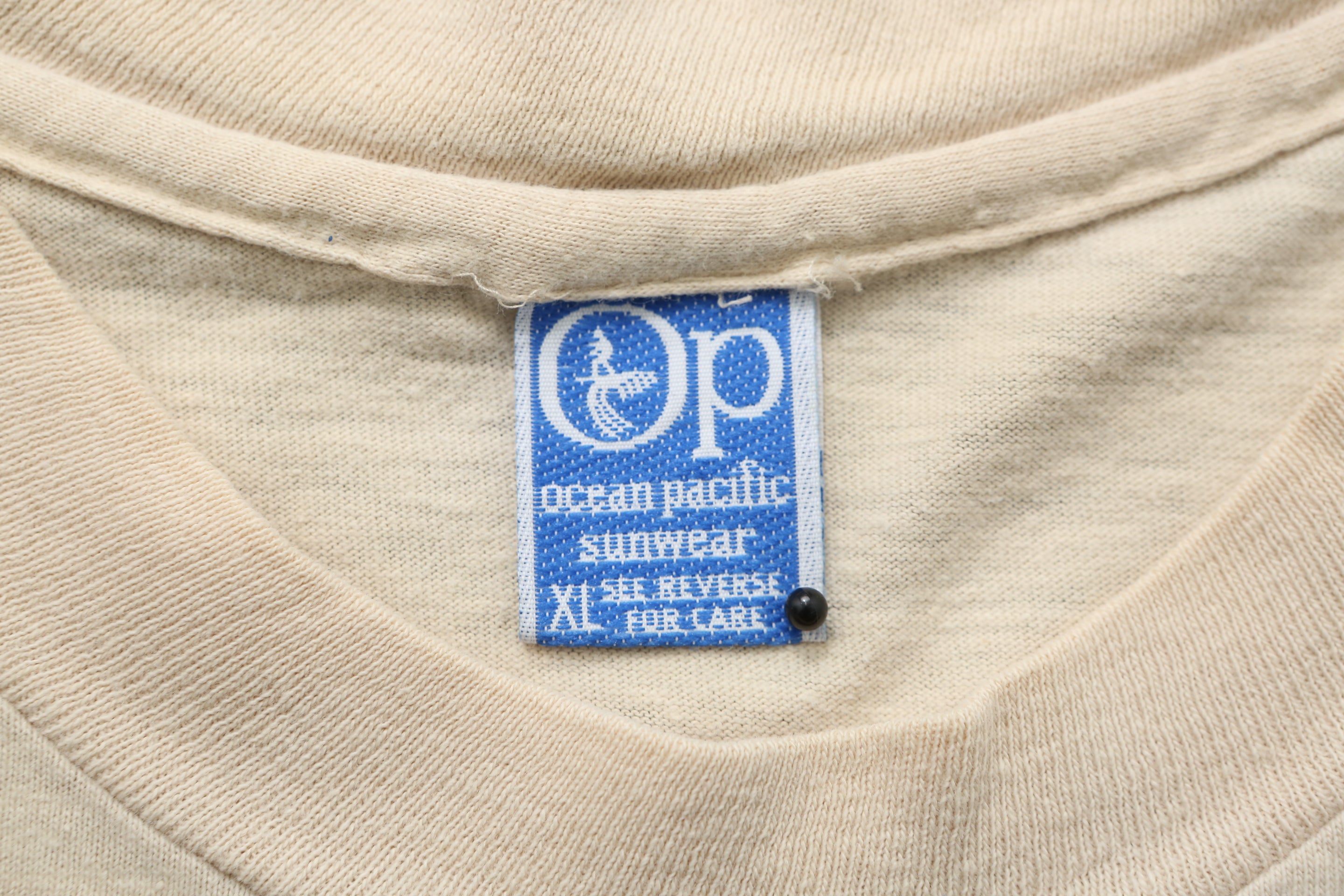 OP Surf Graphic T-shirt