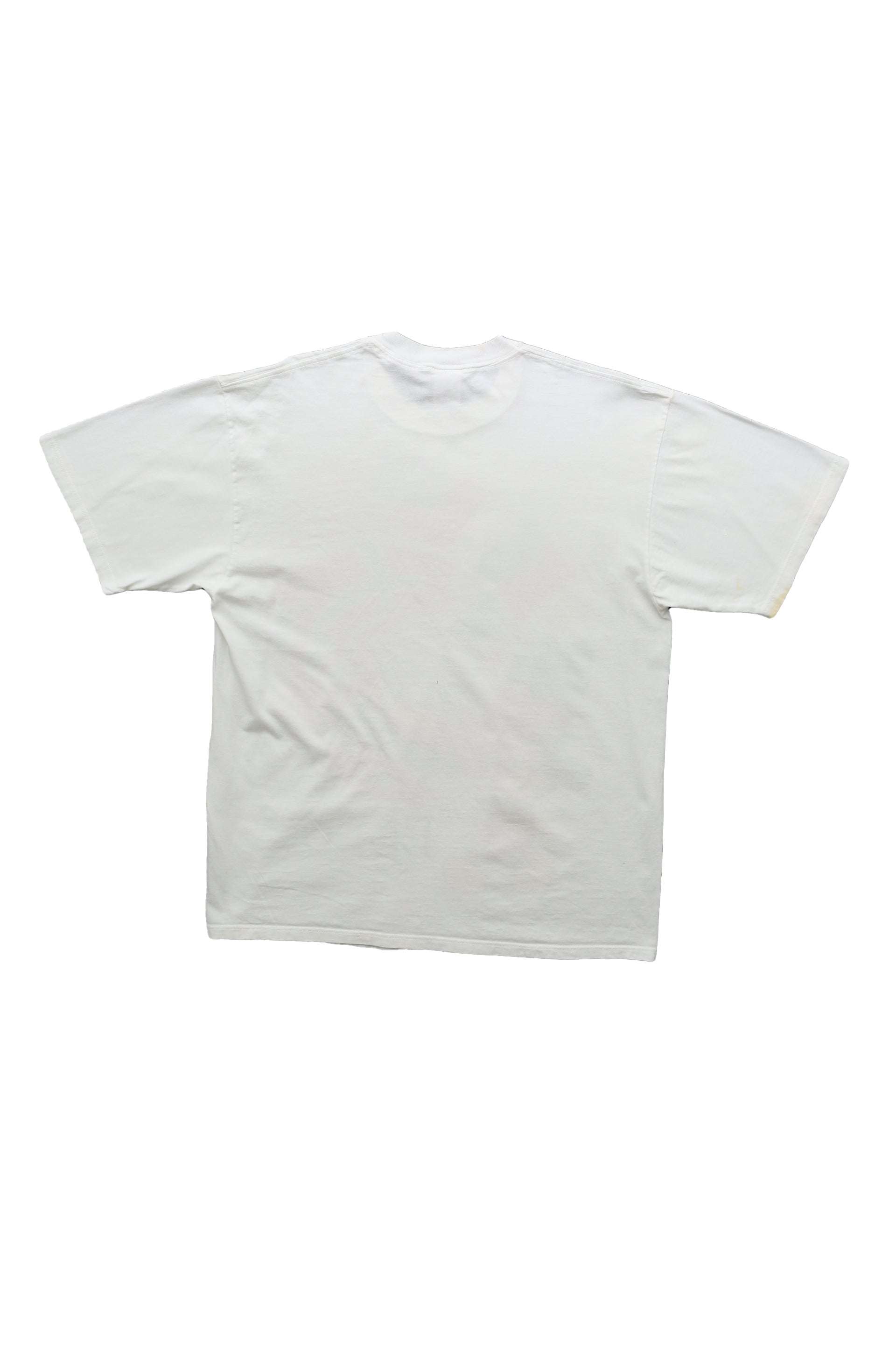 Disney Mickey Epcot Graphic T-shirt