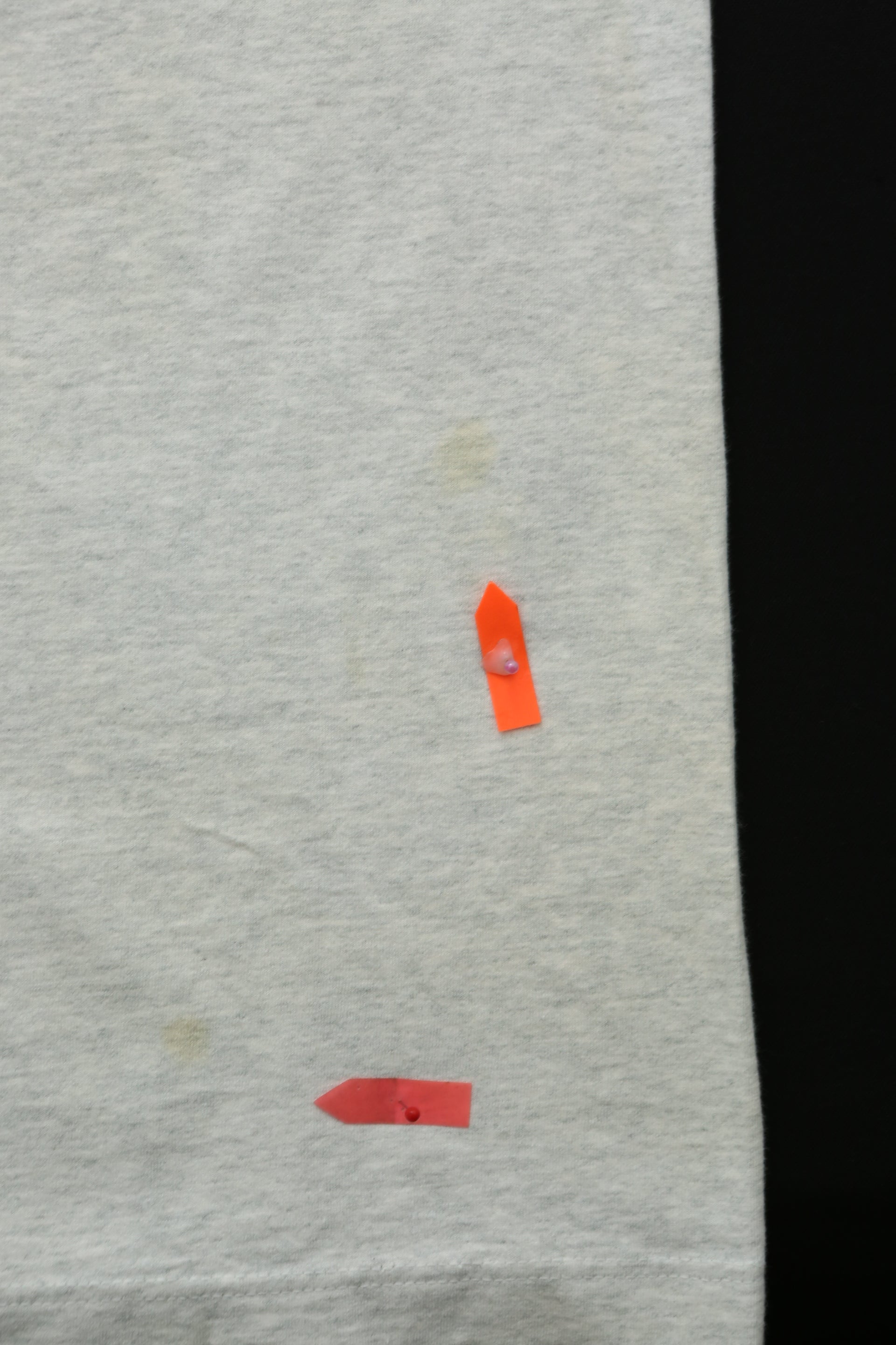 1995 Shaquille O'Neil Shaq Bar T-shirt