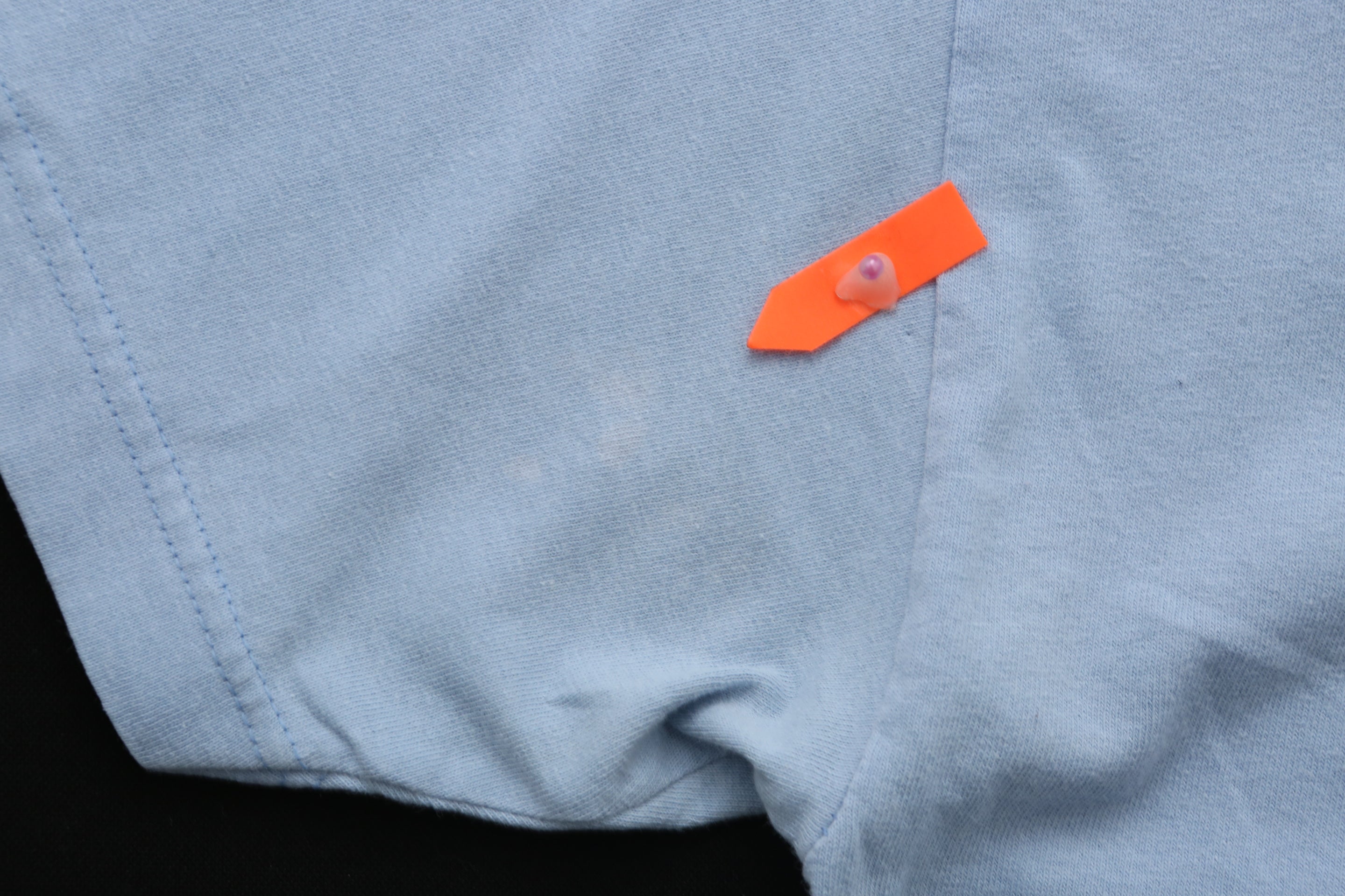 2002 Speed Racer Graphic T-shirt