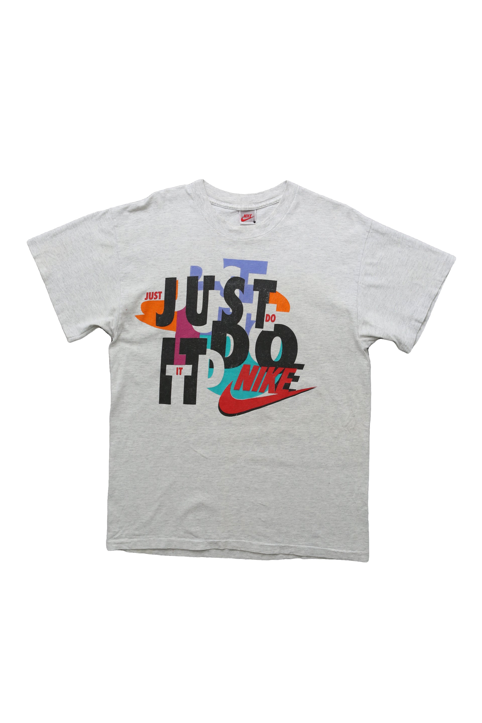 90's Nike Just Do It Graphic T-shirt