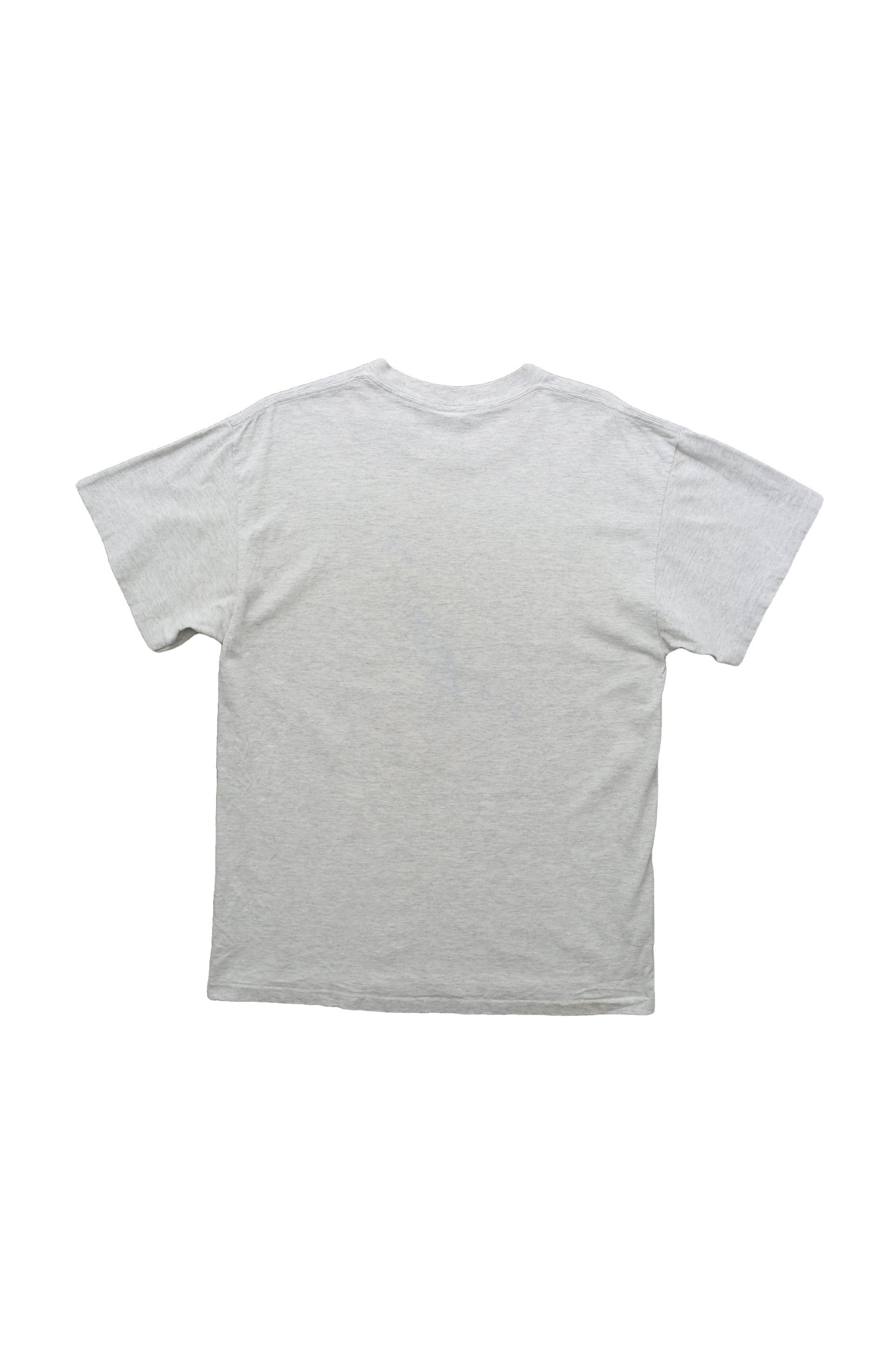 90's Nike Just Do It Graphic T-shirt