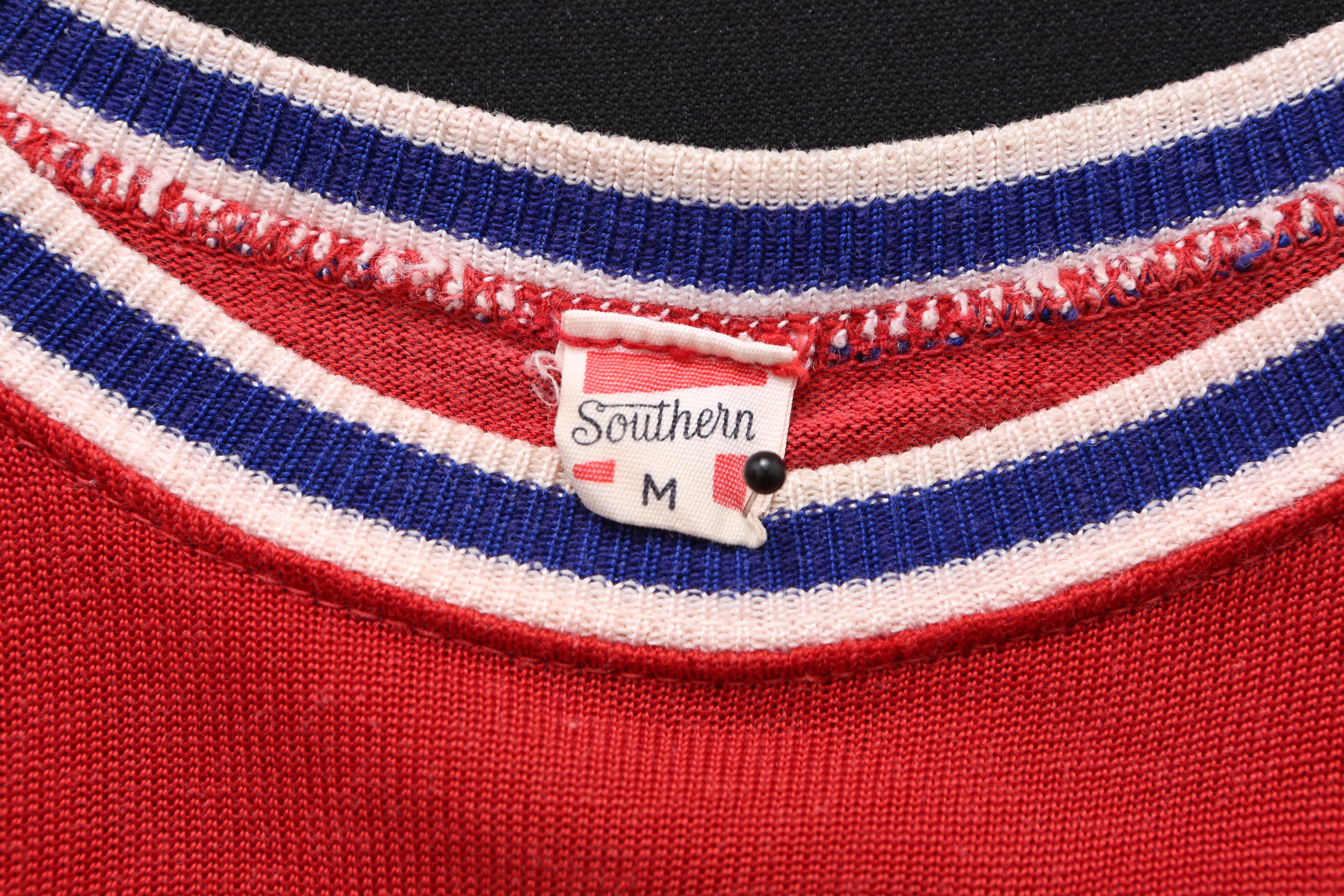 1970's Ringer "Medics" Jersey