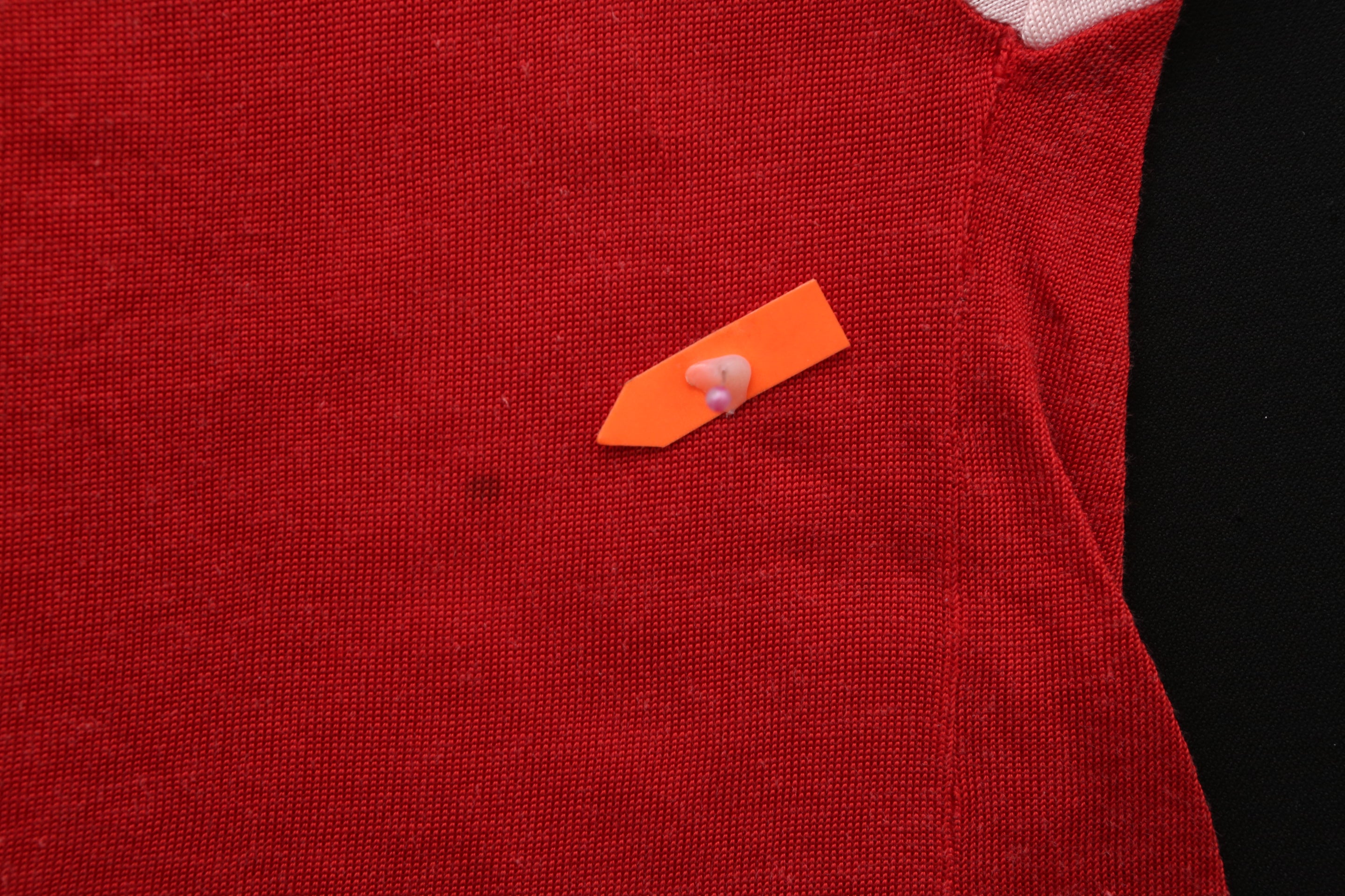 1970's Ringer "Medics" Jersey