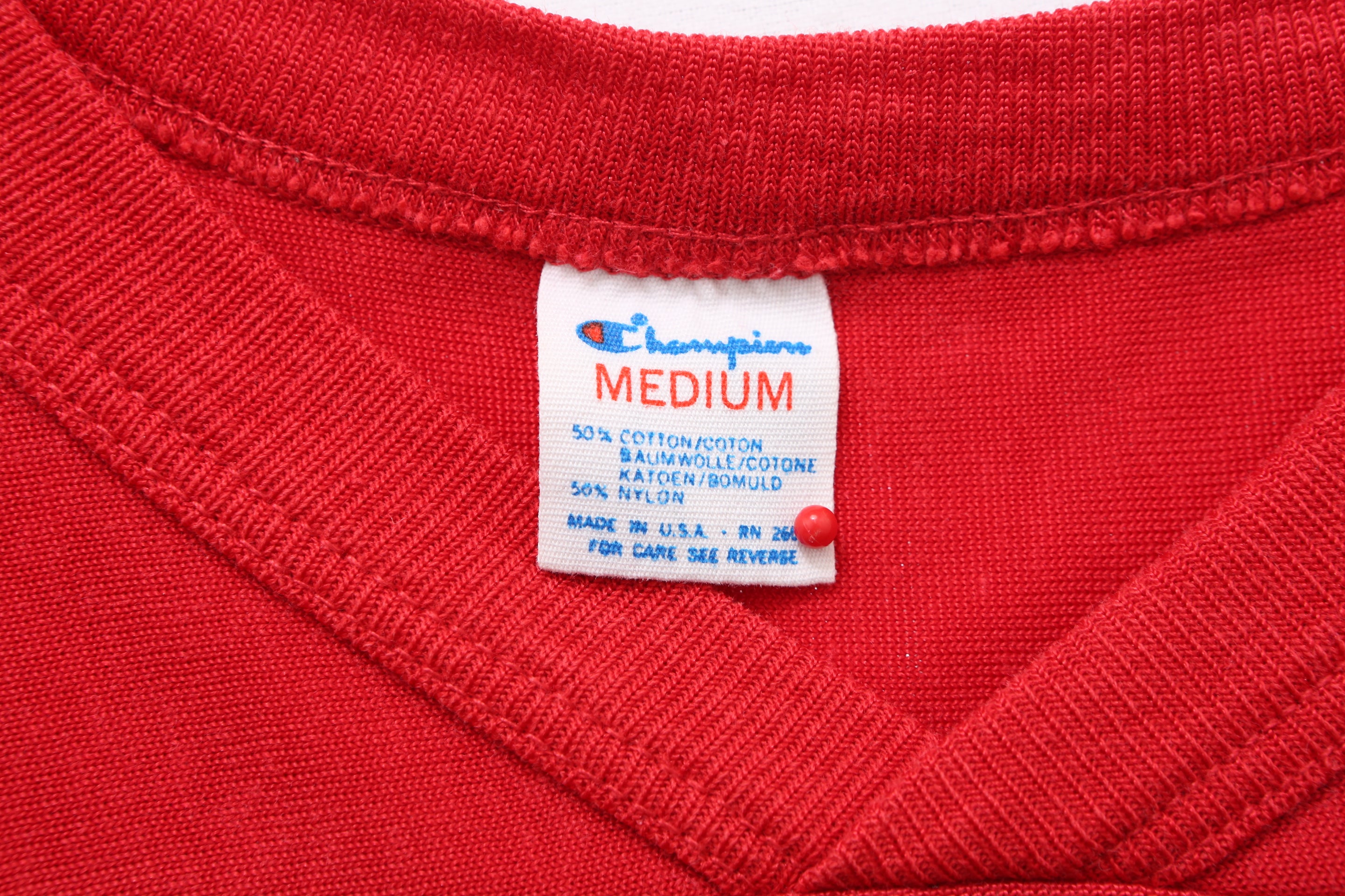 1990's Wisconsin Badgers Football Jersey