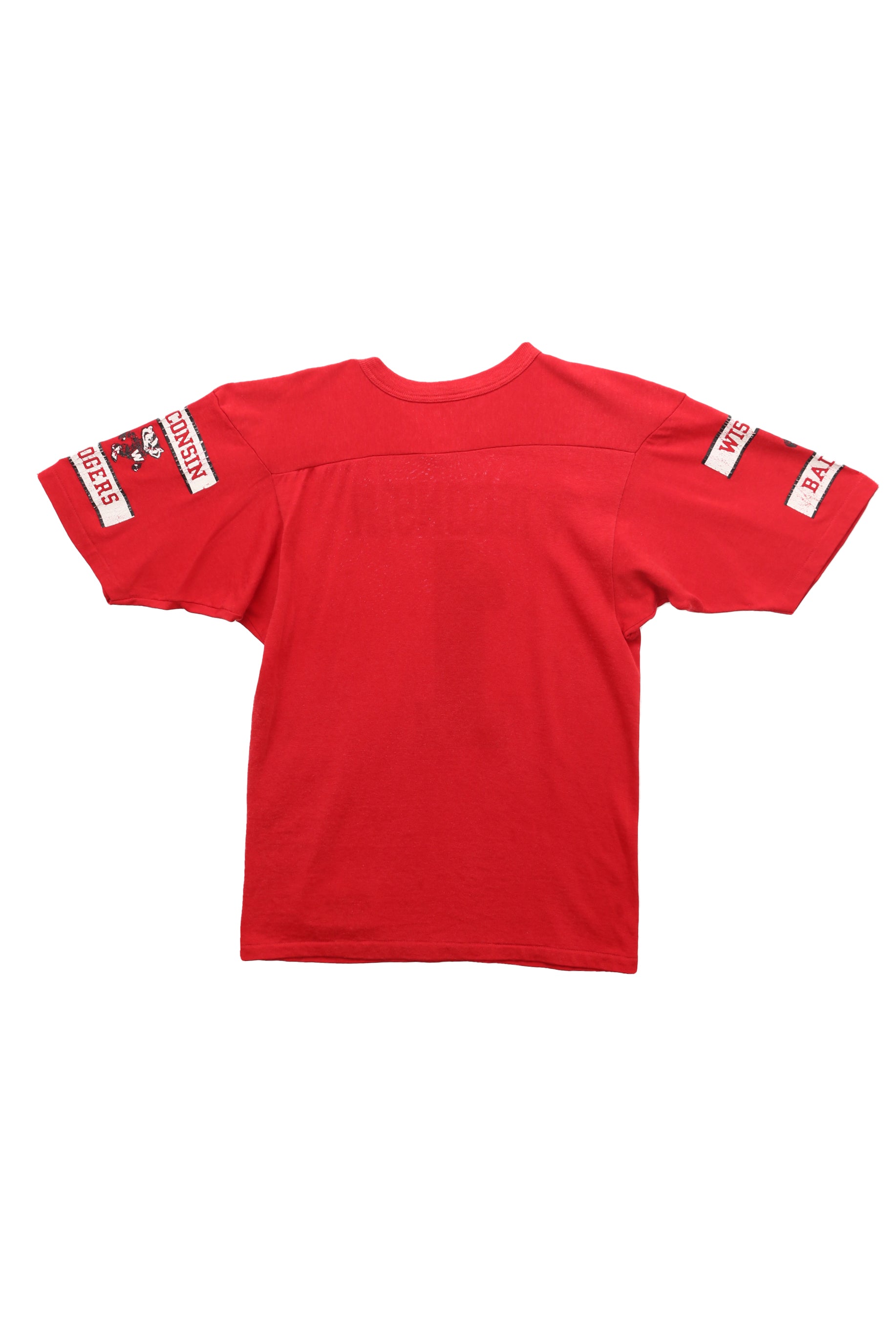 1990's Wisconsin Badgers Football Jersey