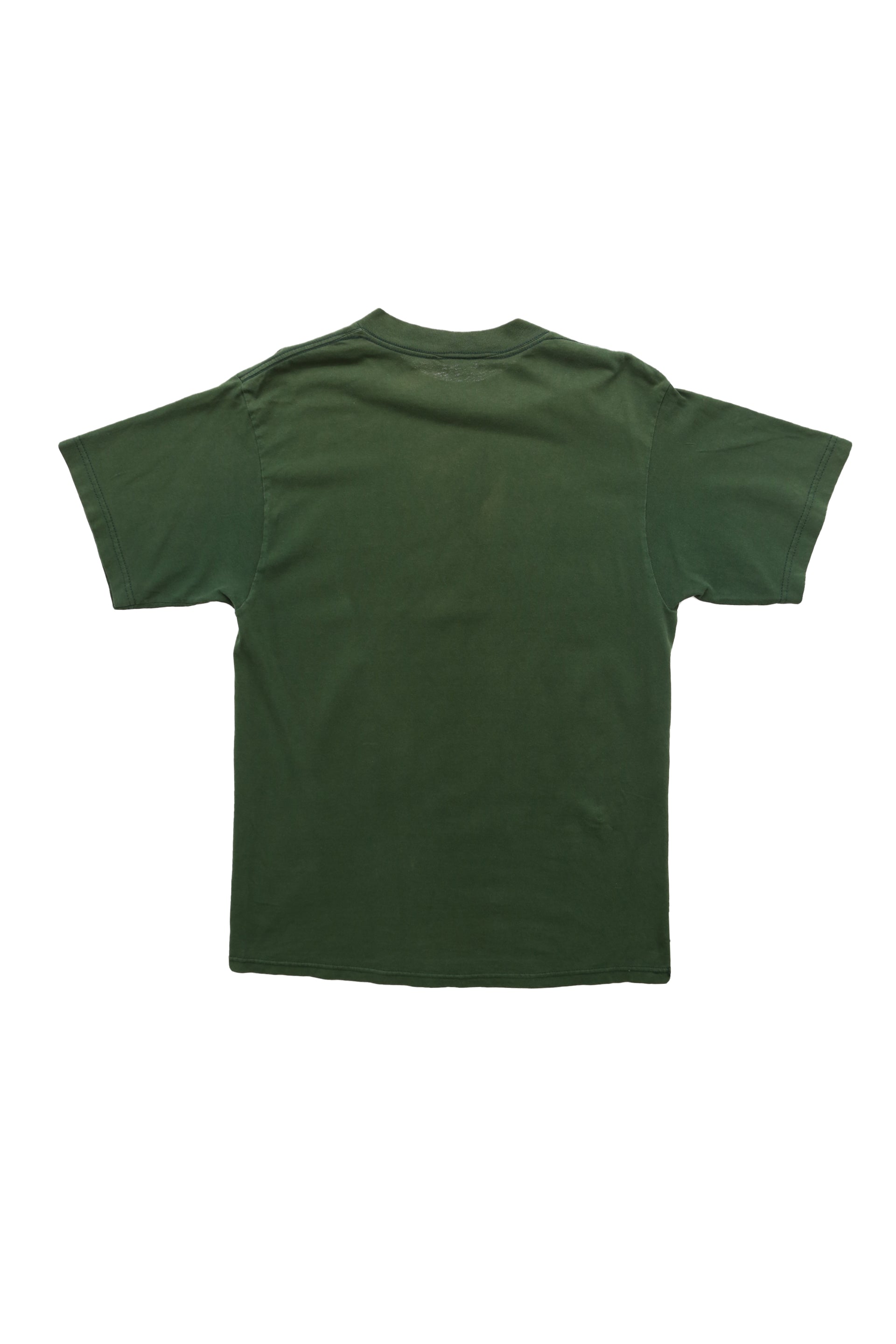 1990's The Three Stooges Eben - Eezer Stooge T-shirt