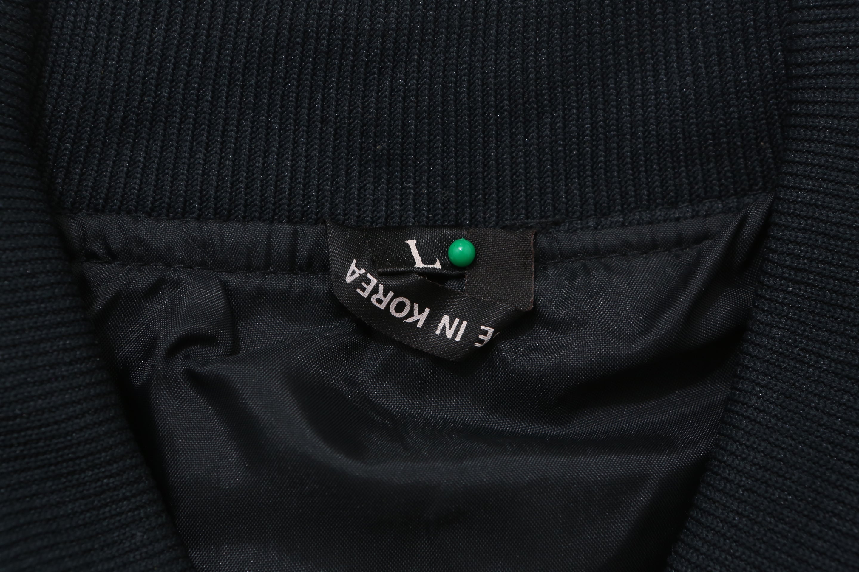 Team Spirit '89 Souvenir Bomber Jacket