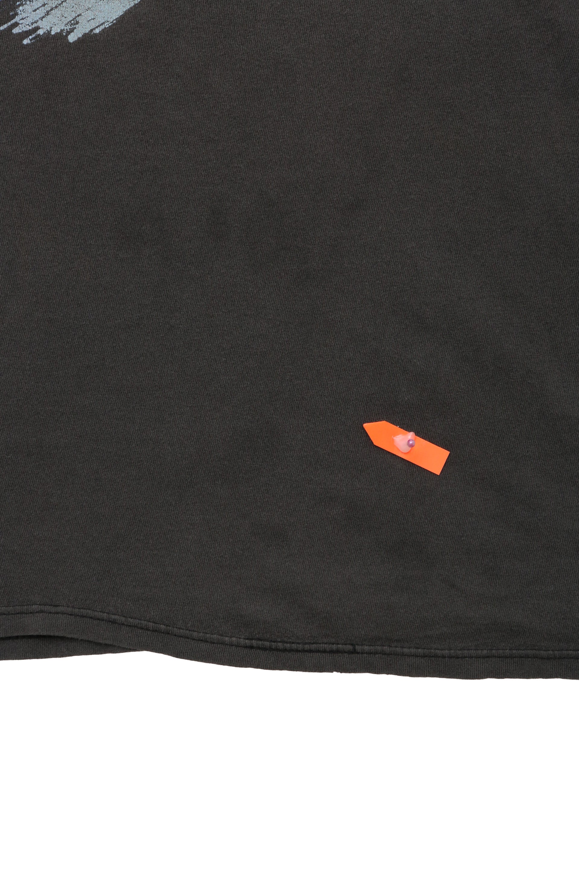1990 Vintage Stevie Ray Vaughan Memorial tee