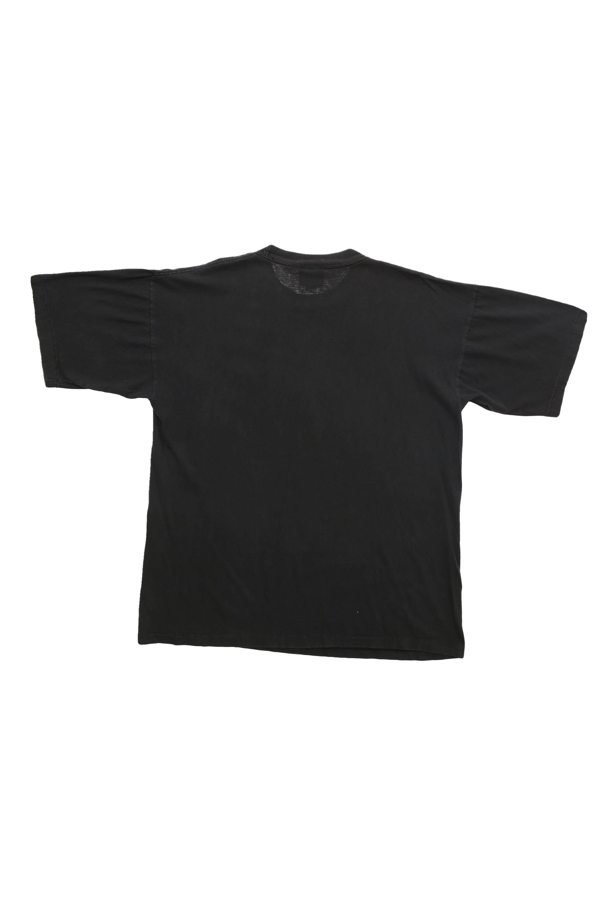 1990's NBA Phoenix Suns logo T-shirt