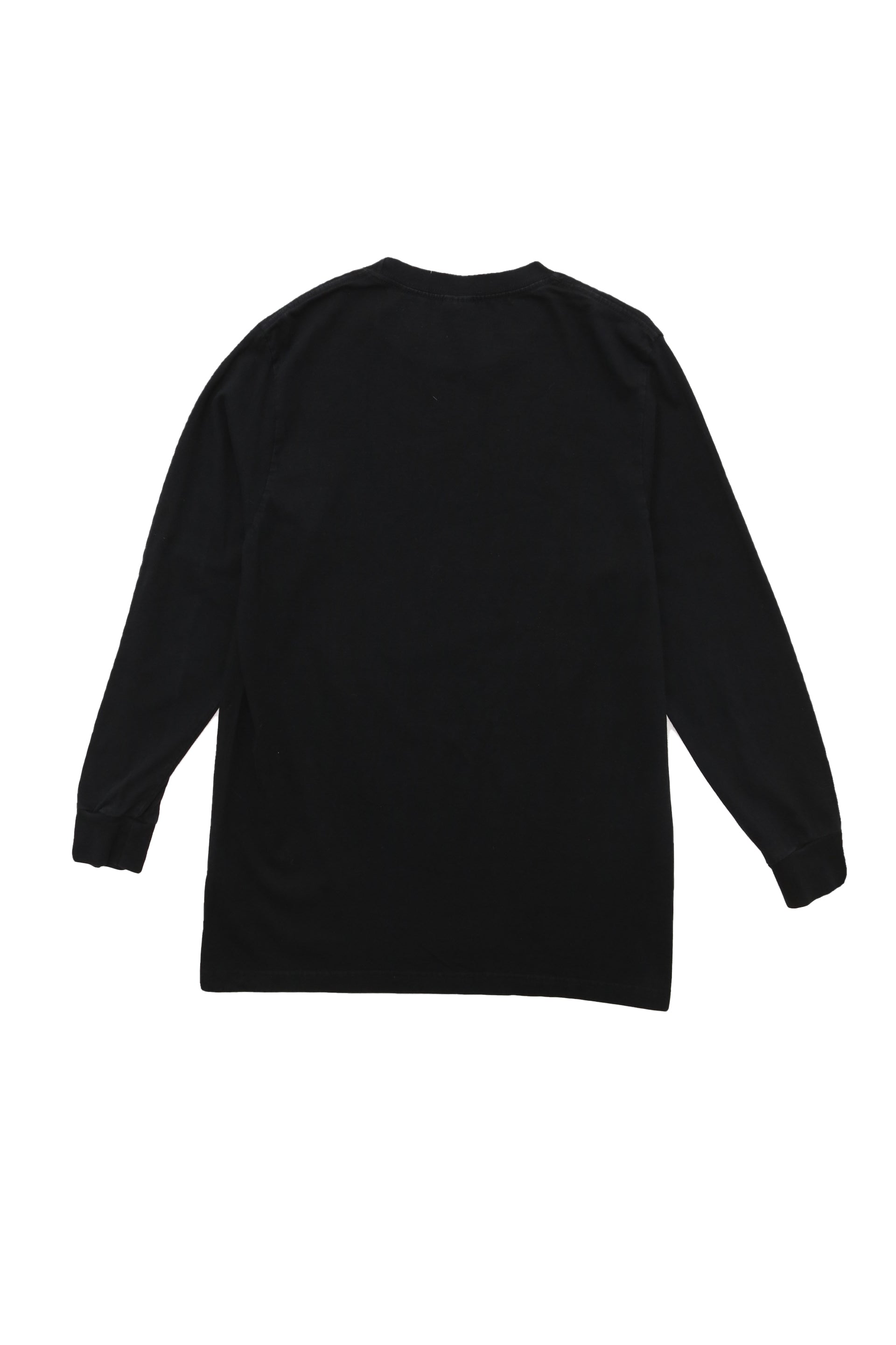 Supreme Box Logo Long Sleeve Shirt