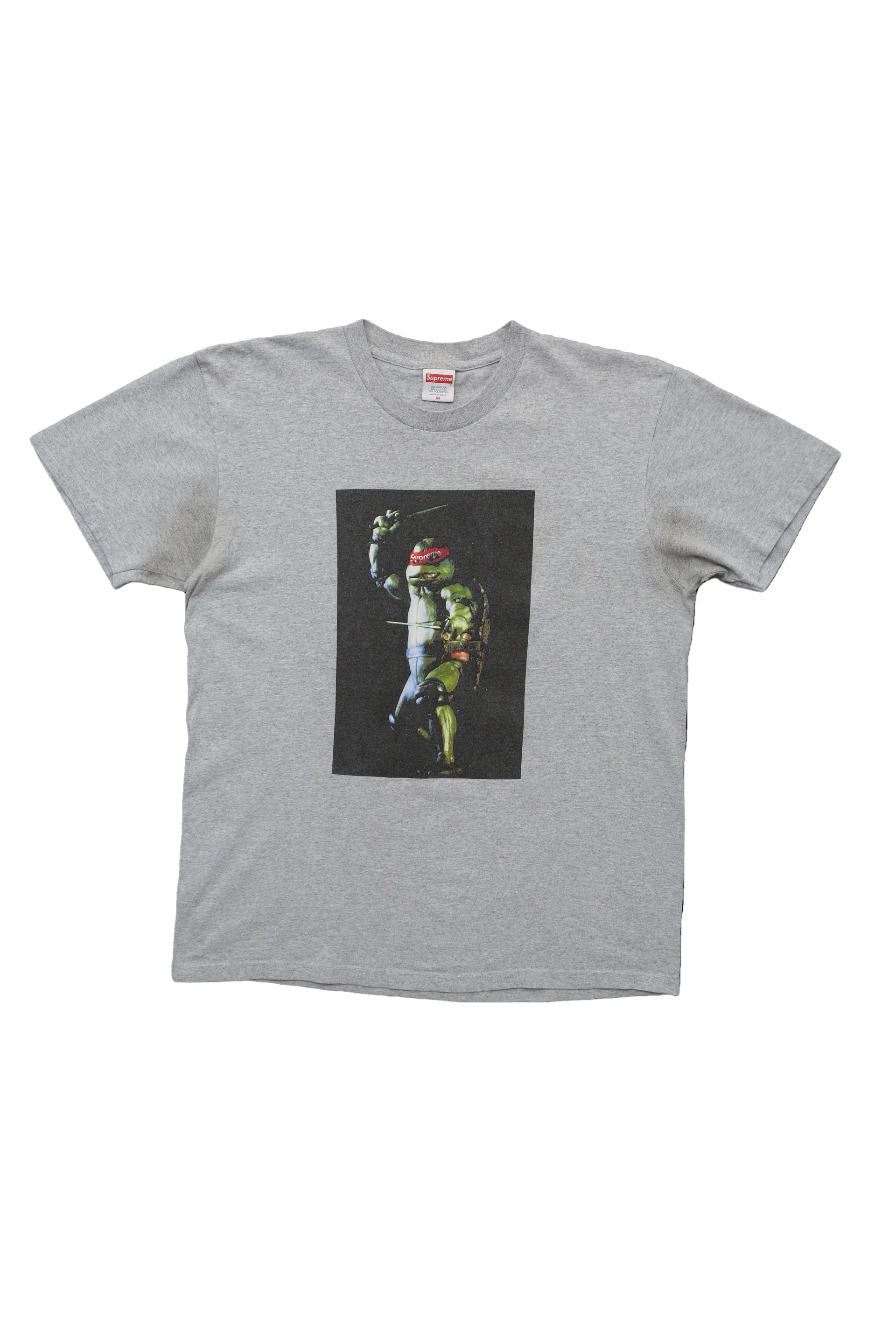 Supreme TMNT Graphic T-shirt