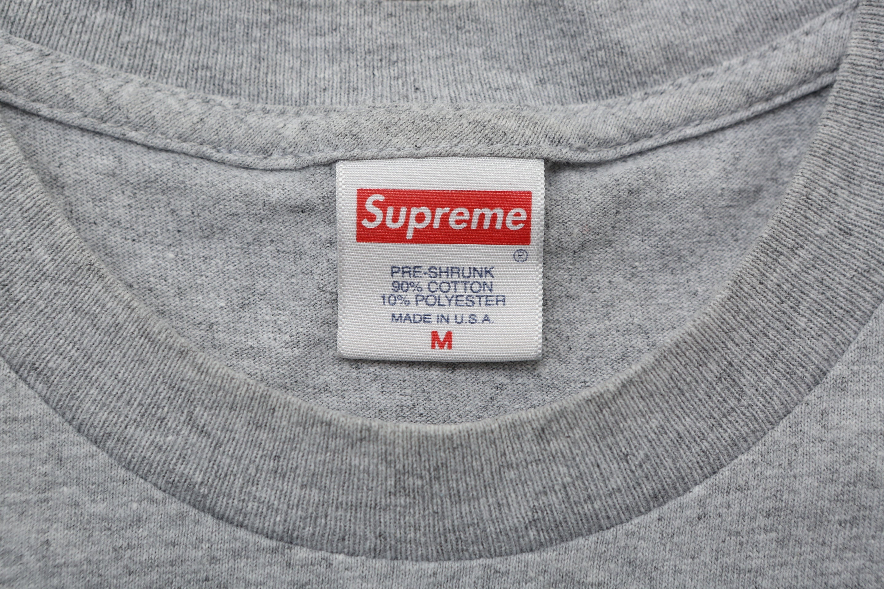 Supreme TMNT Graphic T-shirt