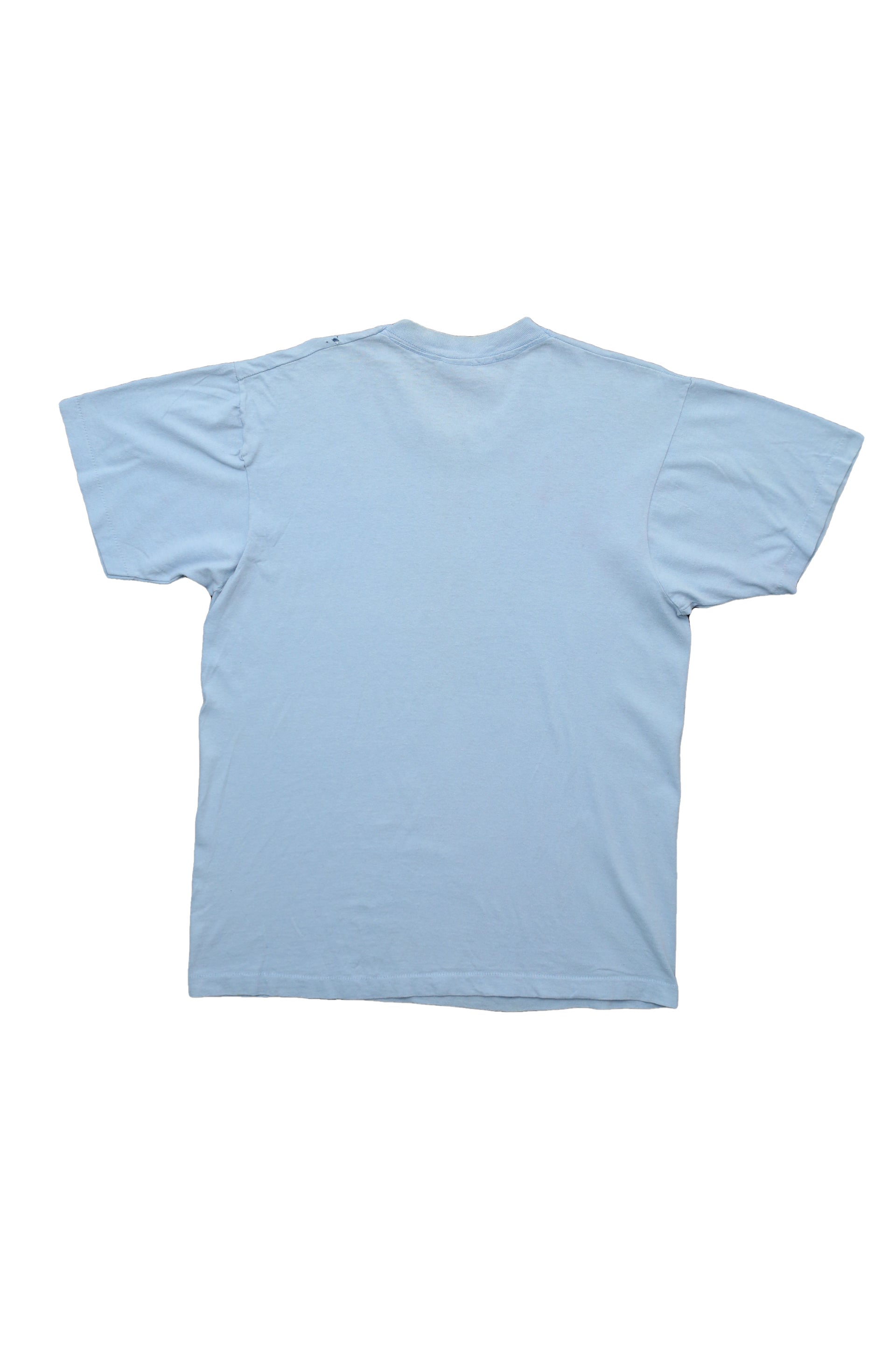 1990's Betty Boop & Pudgy Single Stitch T-shirt