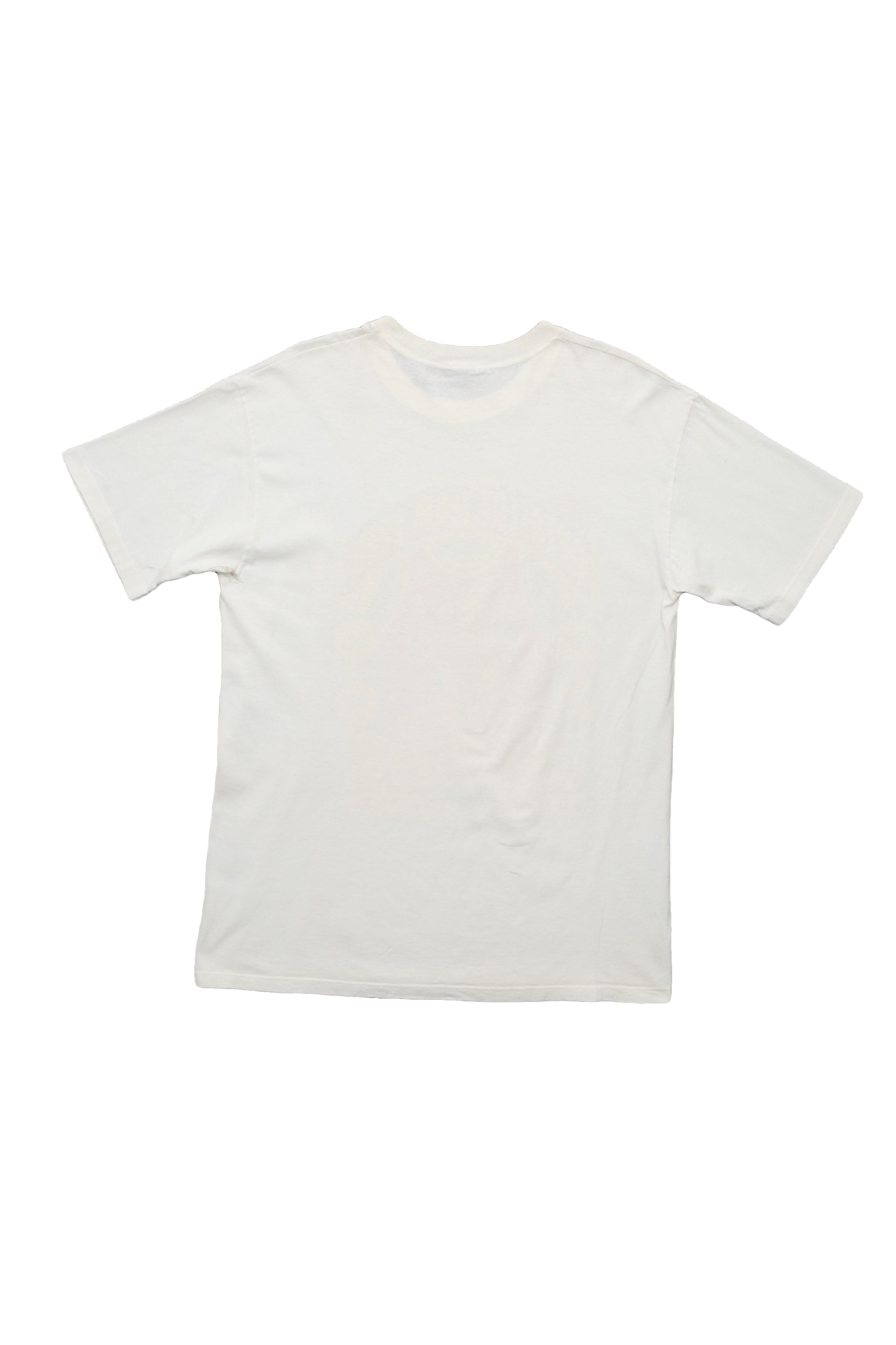 1996 Vintage Chicago Bulls "Greatest Team Ever" T-Shirt