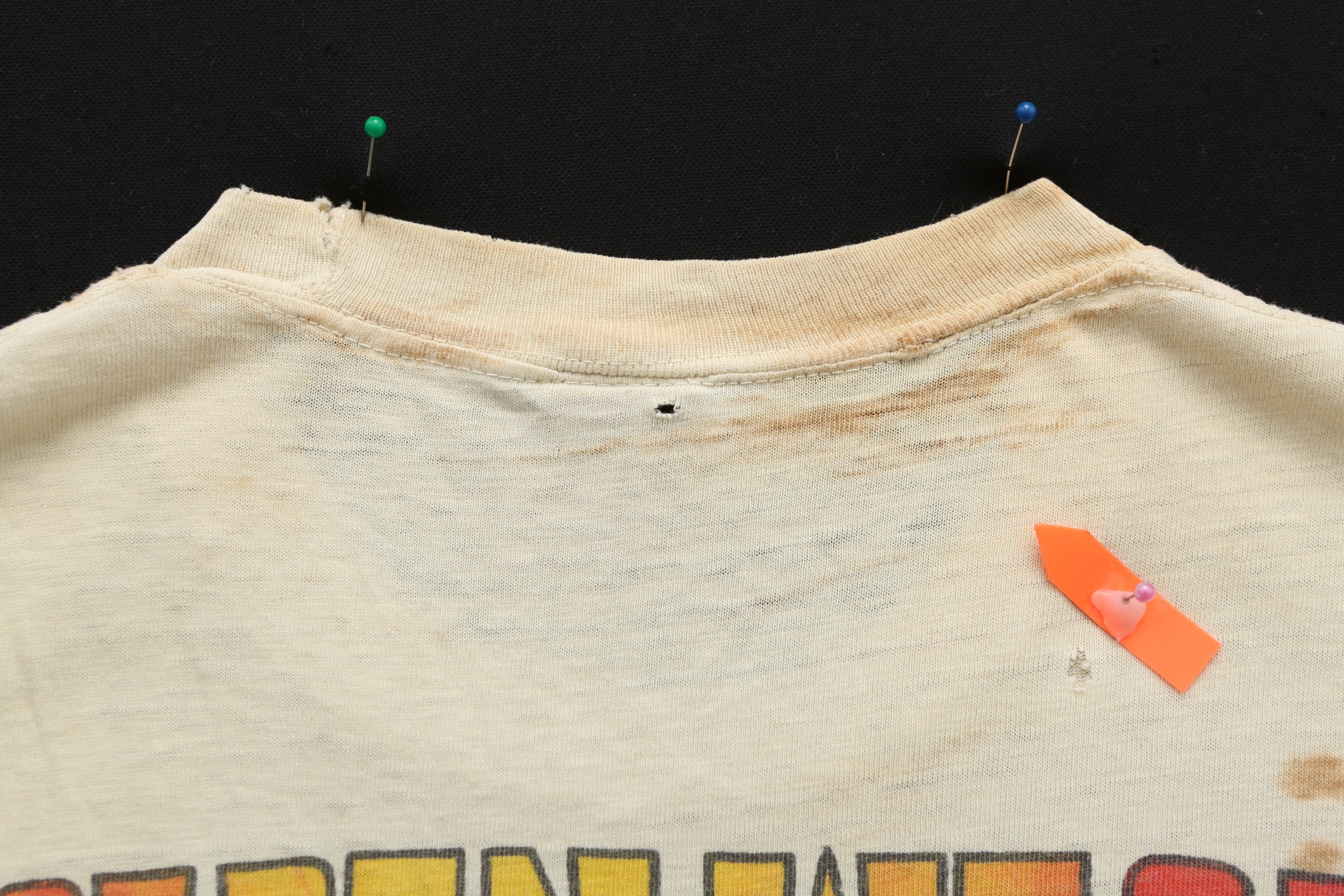 1970's Golden West Classic Racing T-Shirt